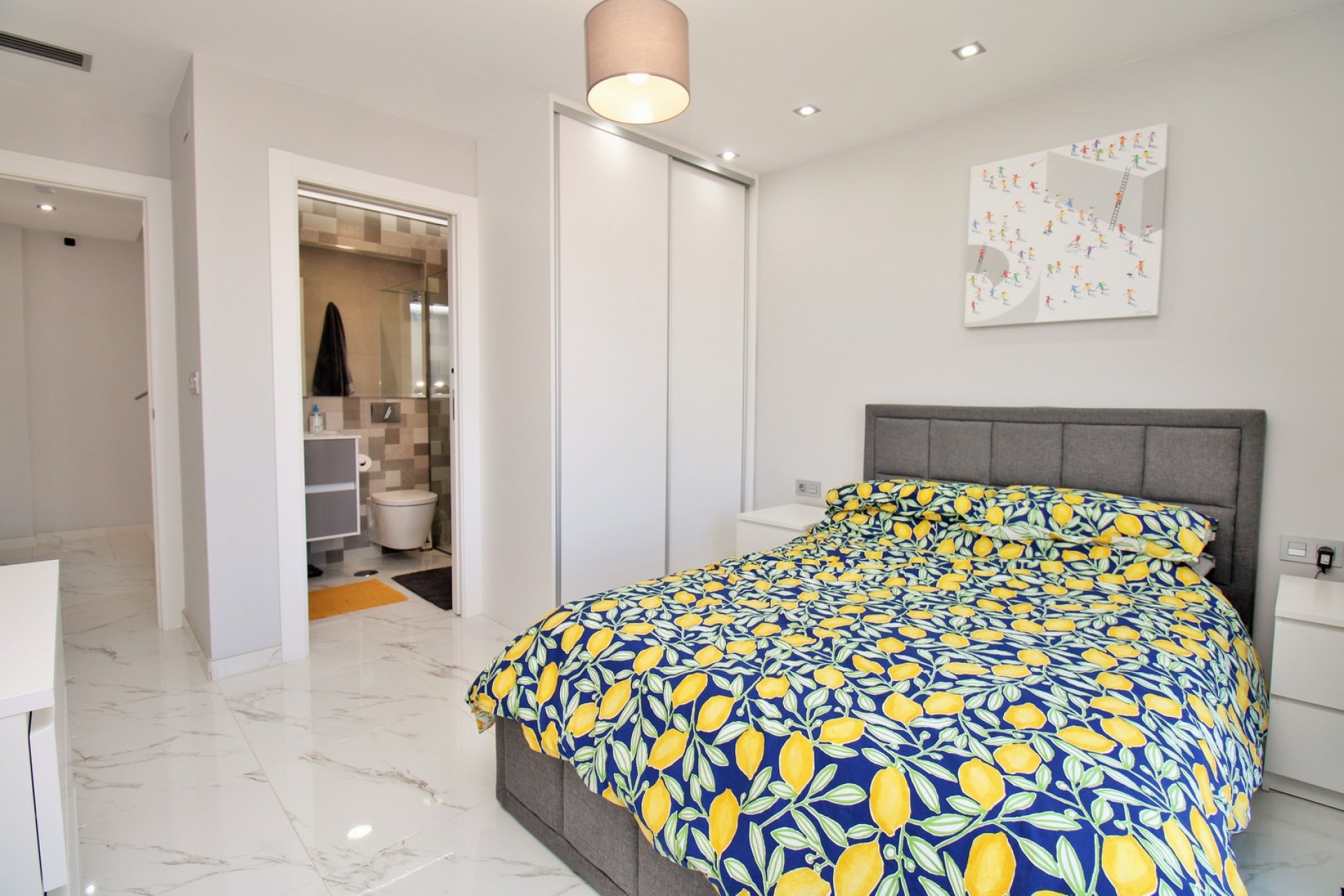 Resale - Villa -
Villamartin - Villamartín
