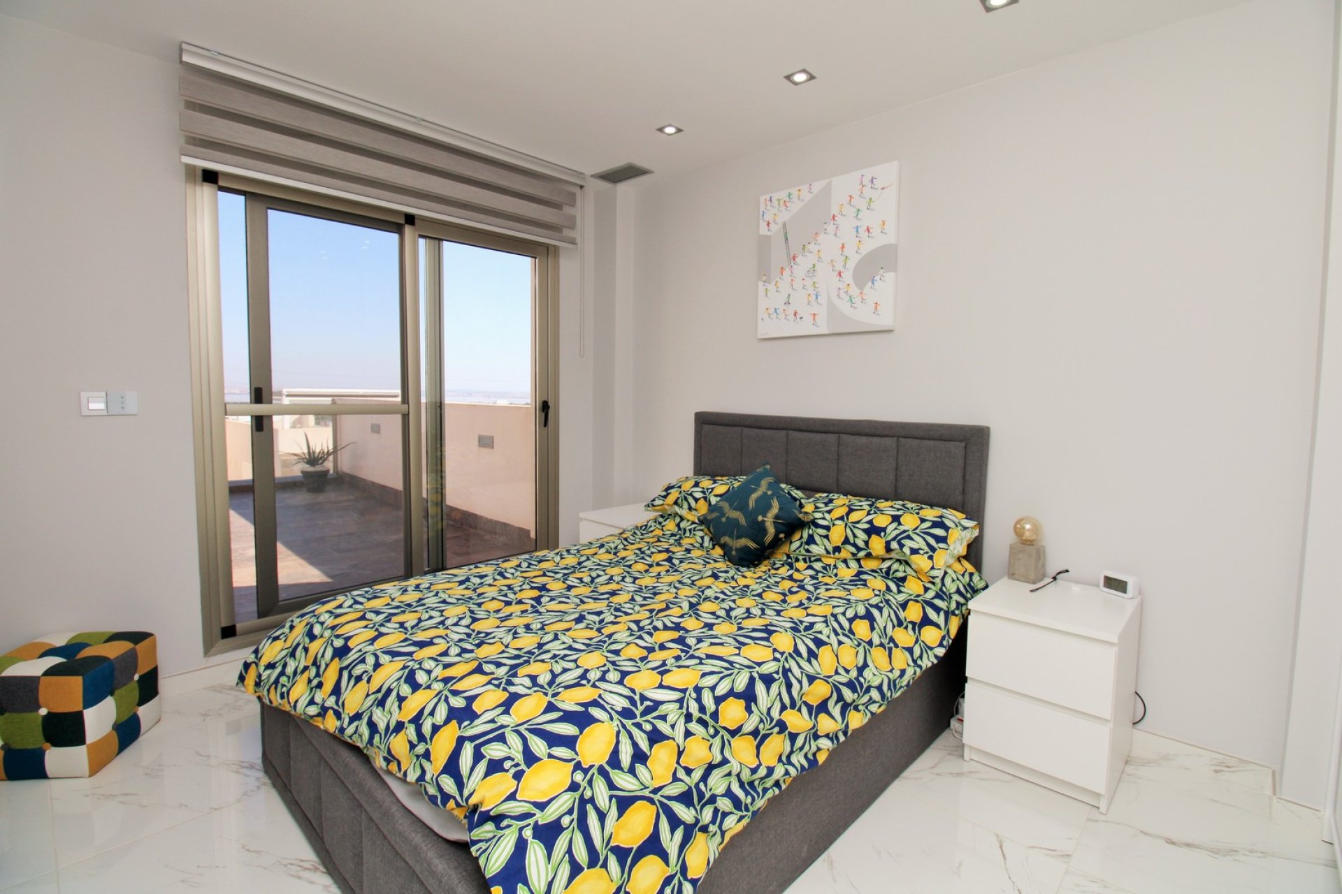 Resale - Villa -
Villamartin - Villamartín