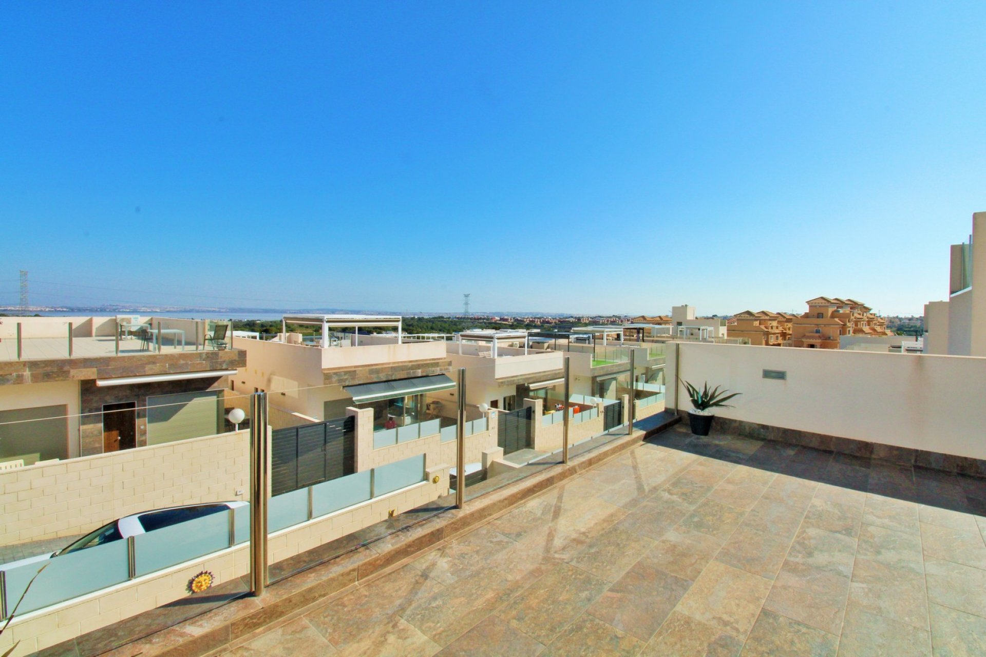 Resale - Villa -
Villamartin - Villamartín