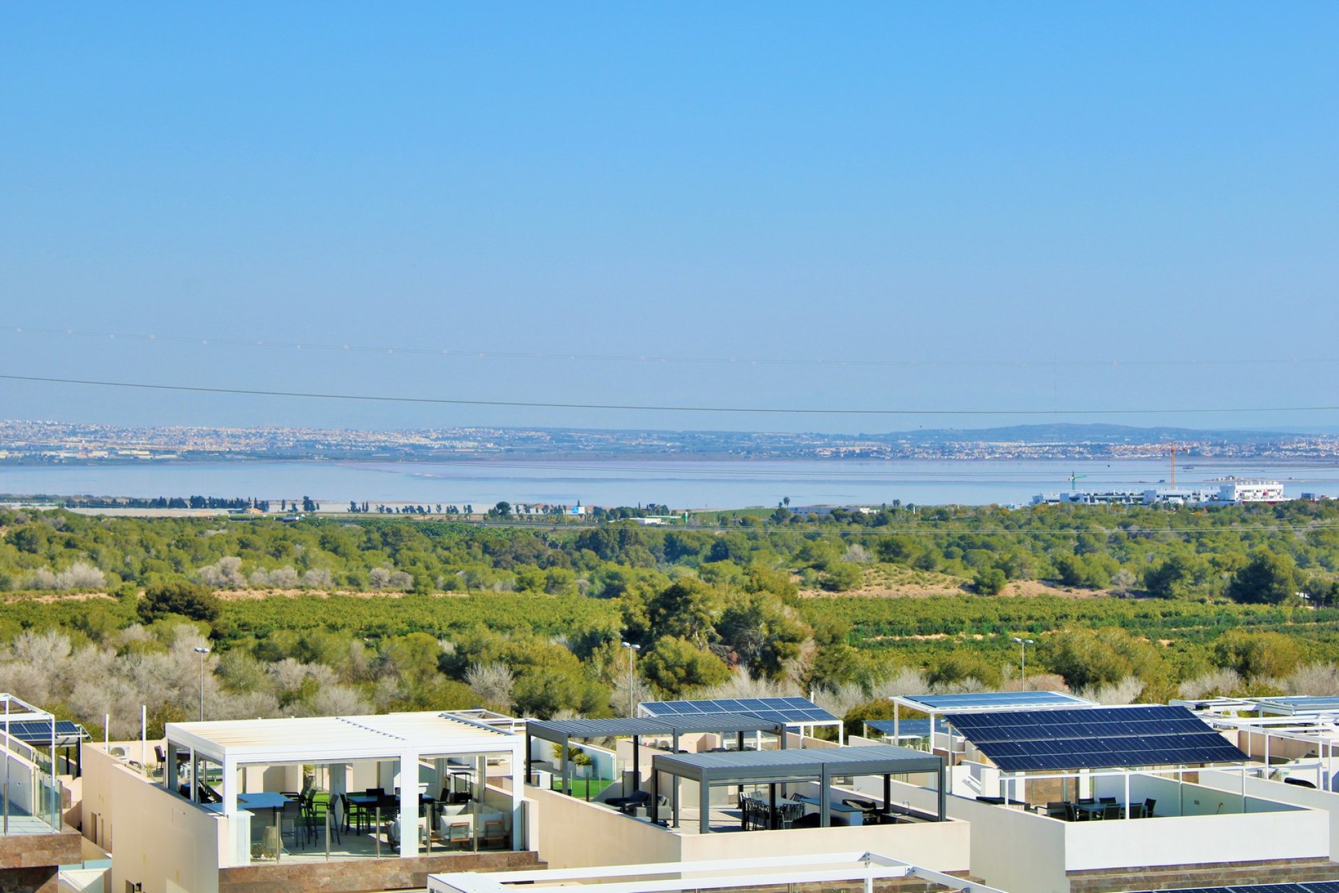 Resale - Villa -
Villamartin - Villamartín