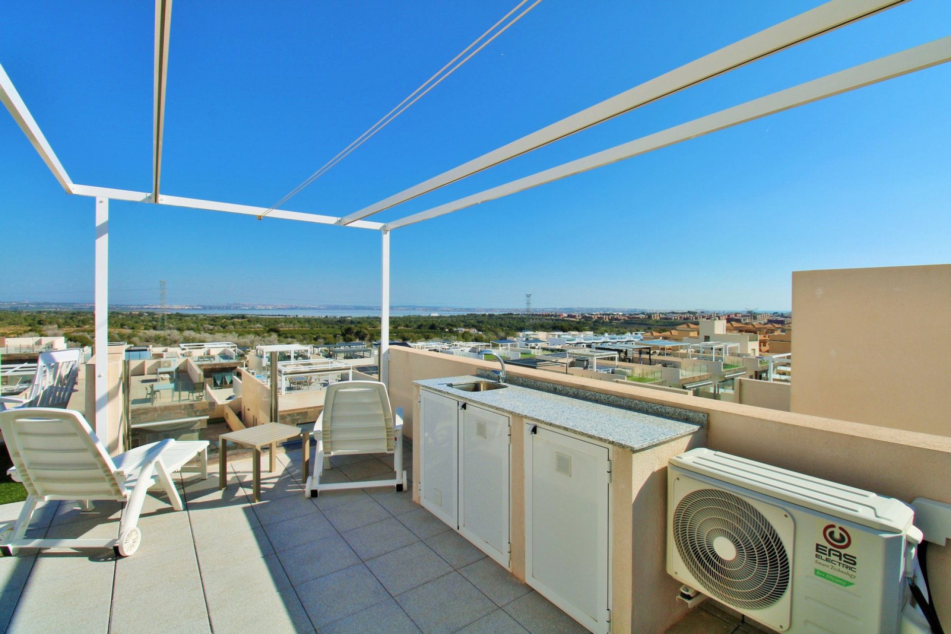 Resale - Villa -
Villamartin - Villamartín