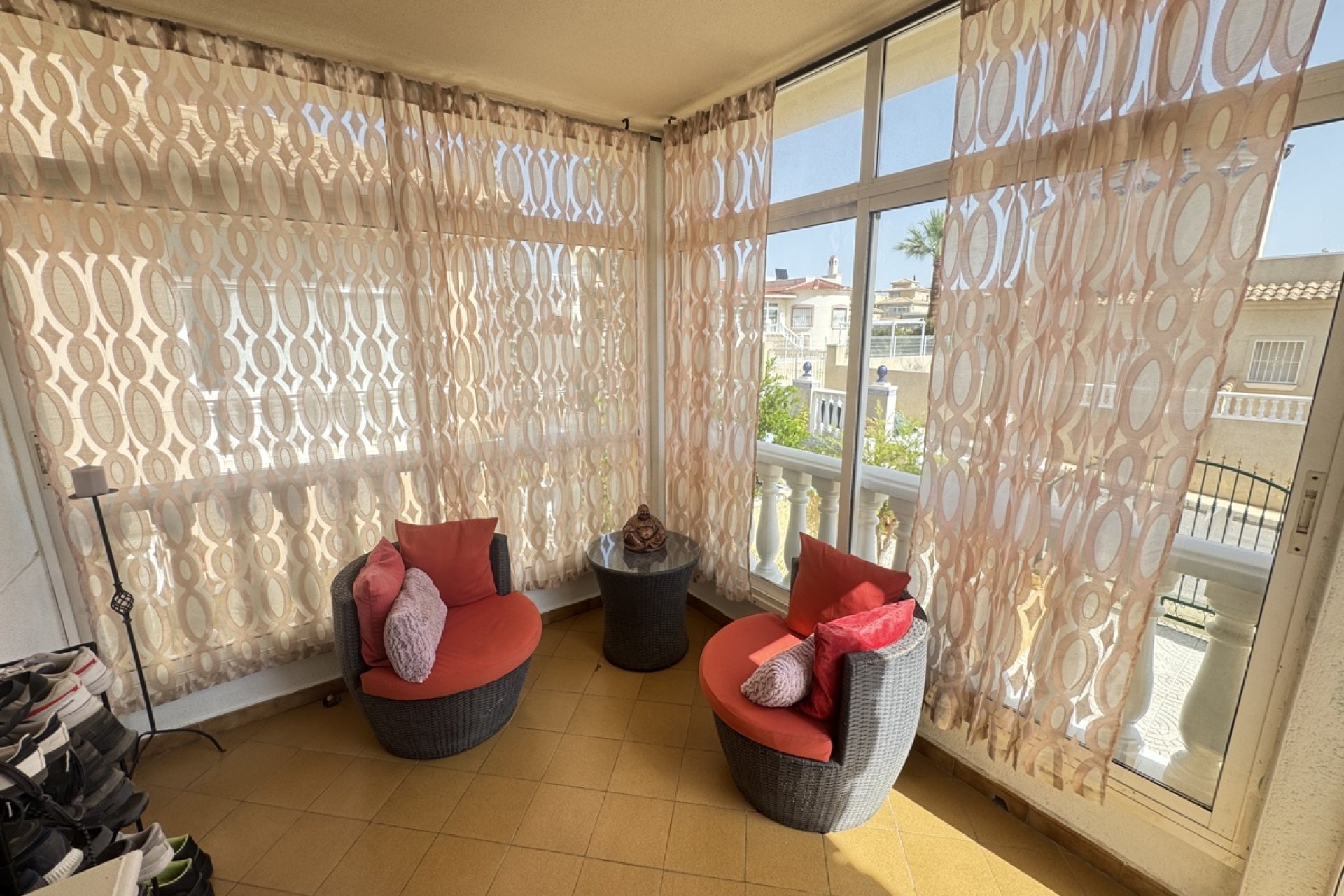Resale - Villa -
Villamartin - Villamartín