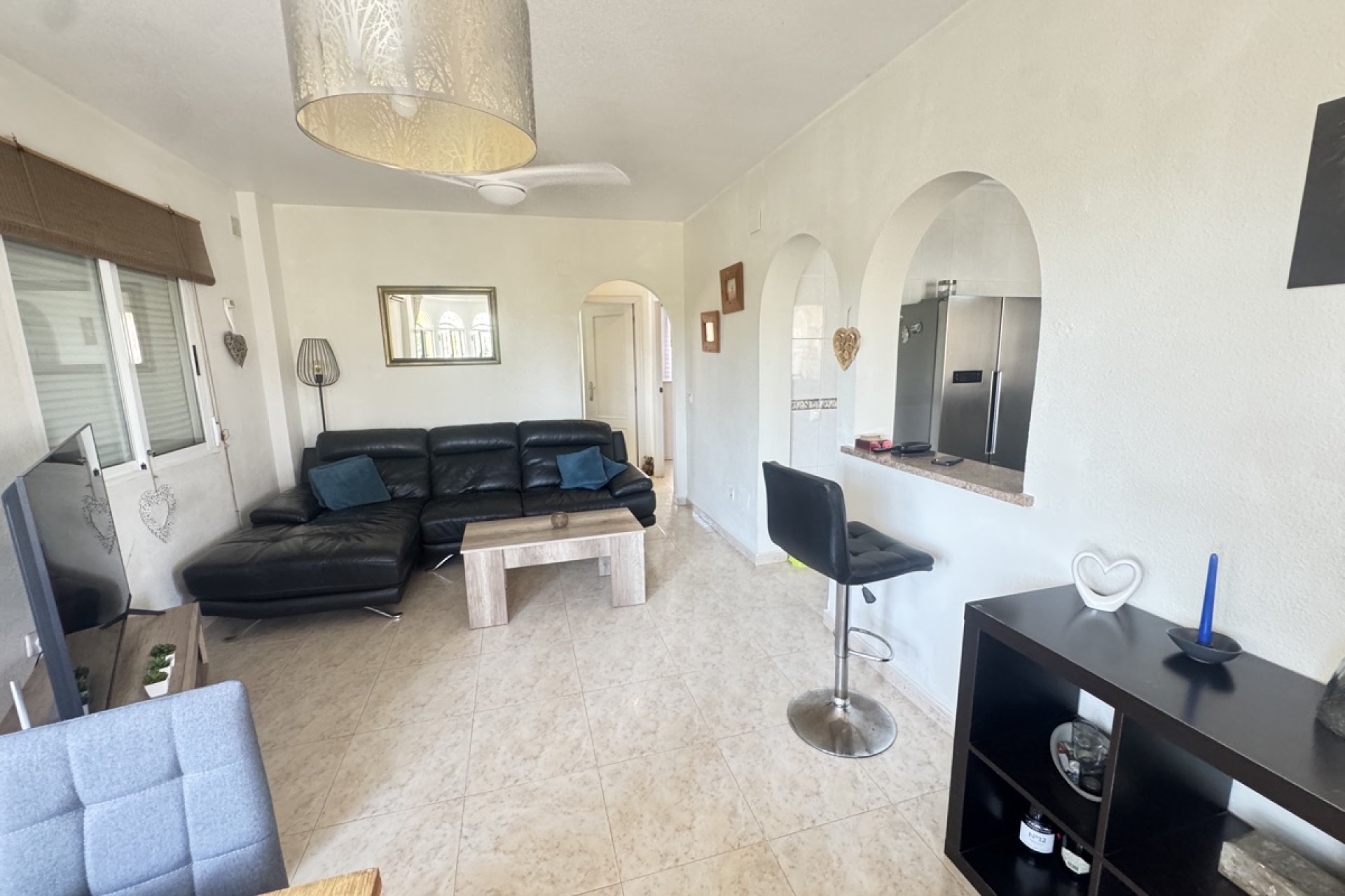 Resale - Villa -
Villamartin - Villamartín