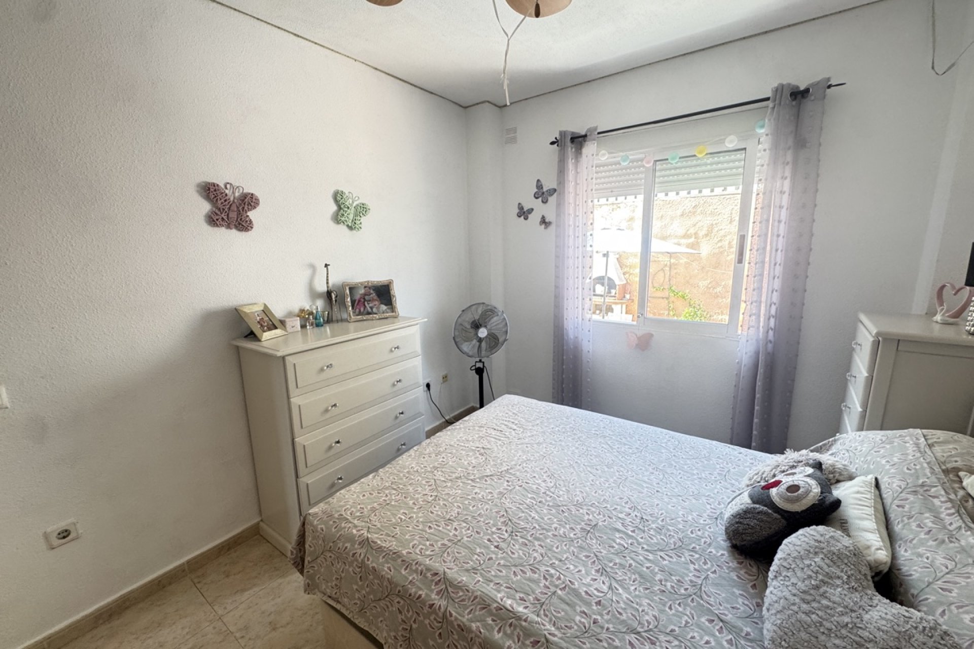 Resale - Villa -
Villamartin - Villamartín