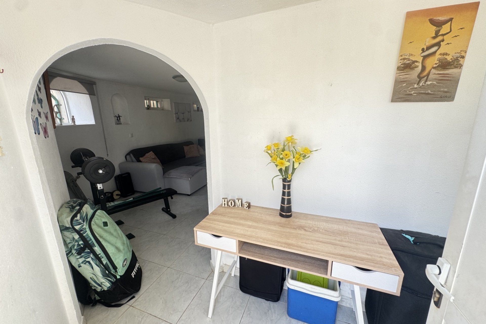 Resale - Villa -
Villamartin - Villamartín