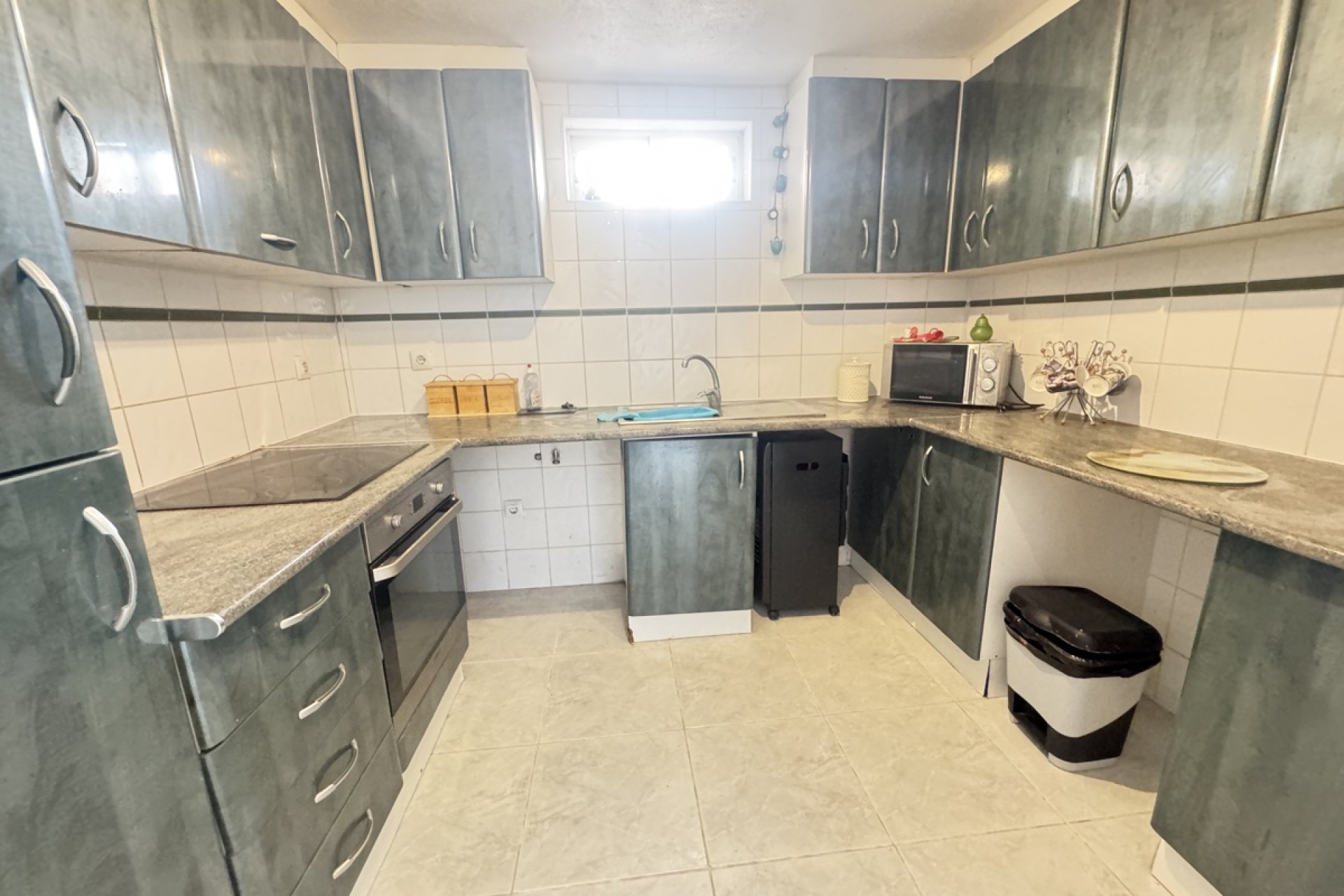 Resale - Villa -
Villamartin - Villamartín