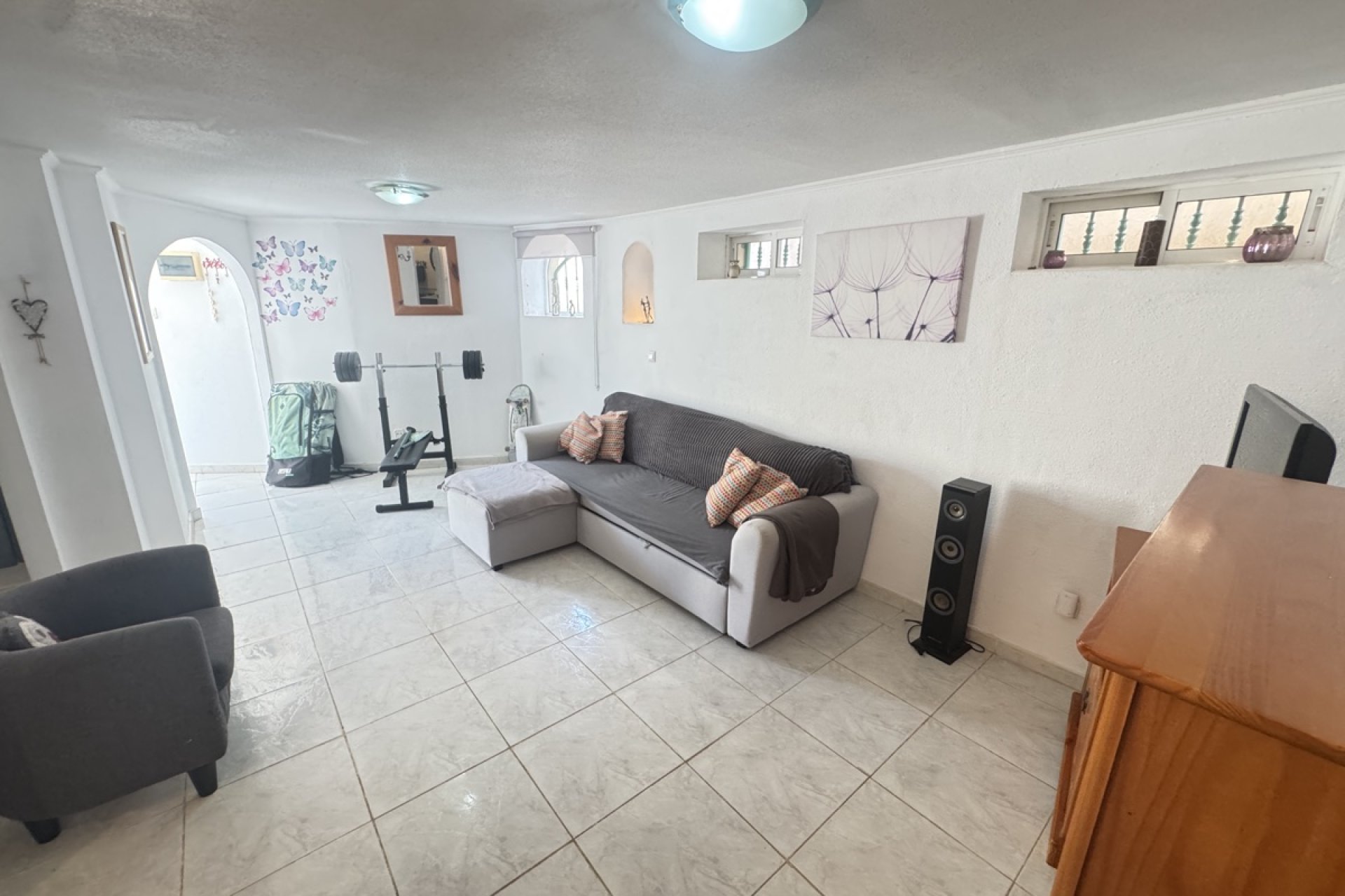 Resale - Villa -
Villamartin - Villamartín