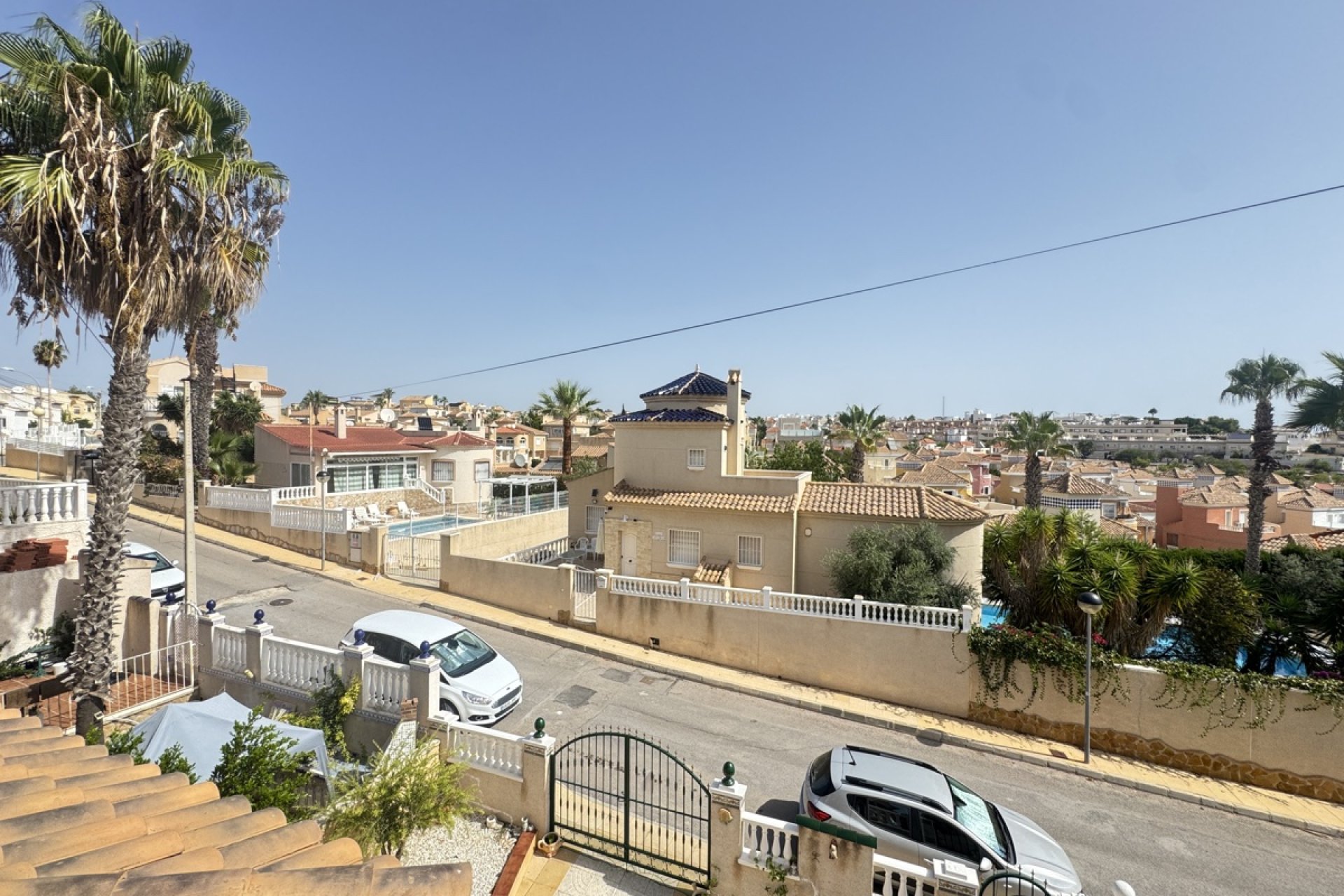 Resale - Villa -
Villamartin - Villamartín