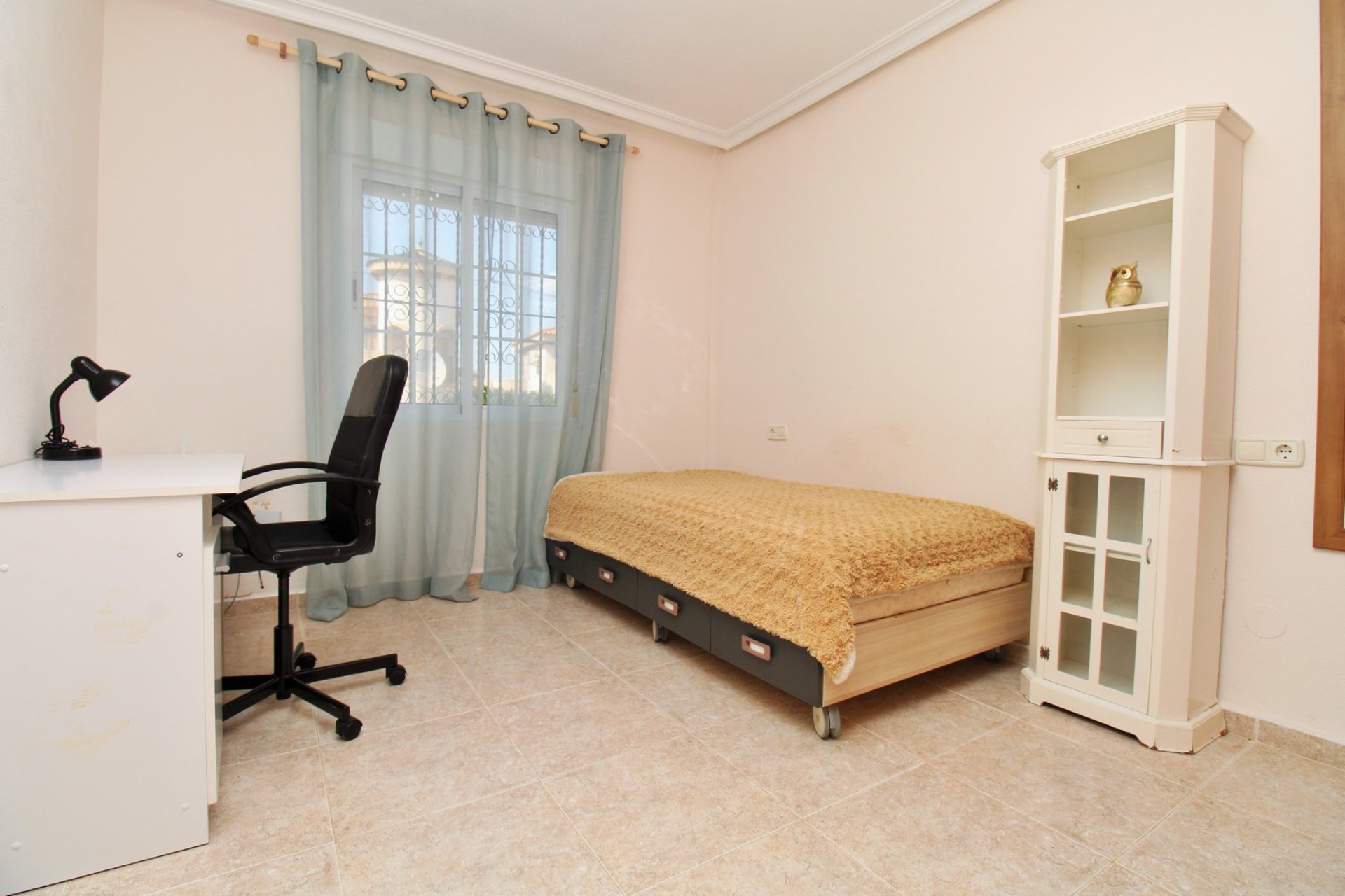 Resale - Villa -
Villamartin - Villamartín