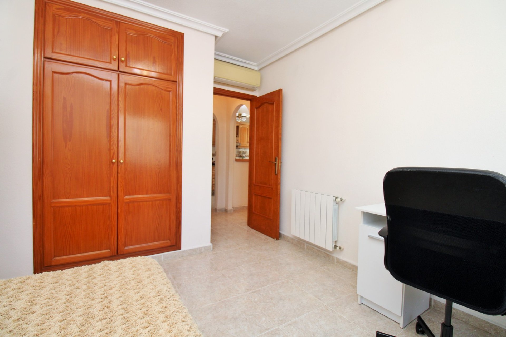 Resale - Villa -
Villamartin - Villamartín