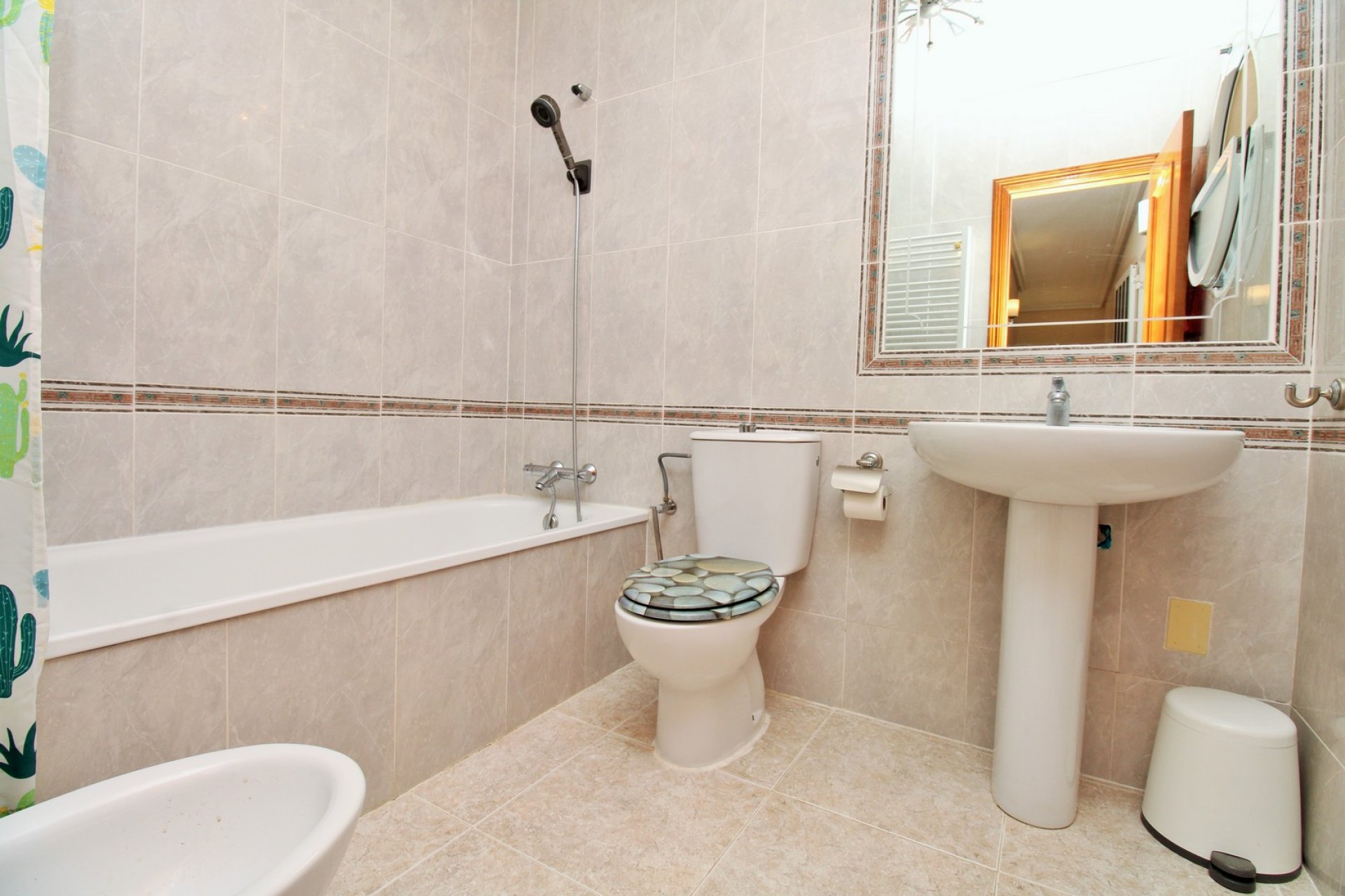 Resale - Villa -
Villamartin - Villamartín