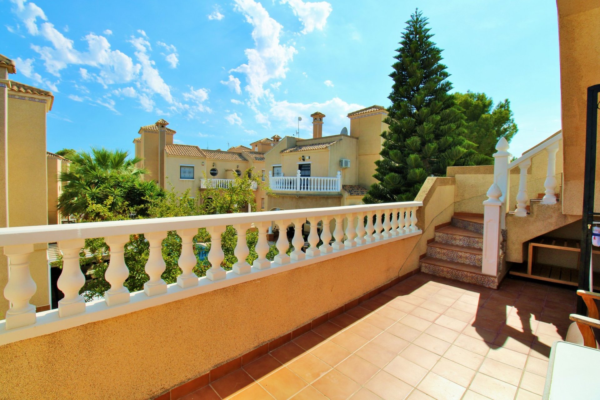 Resale - Villa -
Villamartin - Villamartín