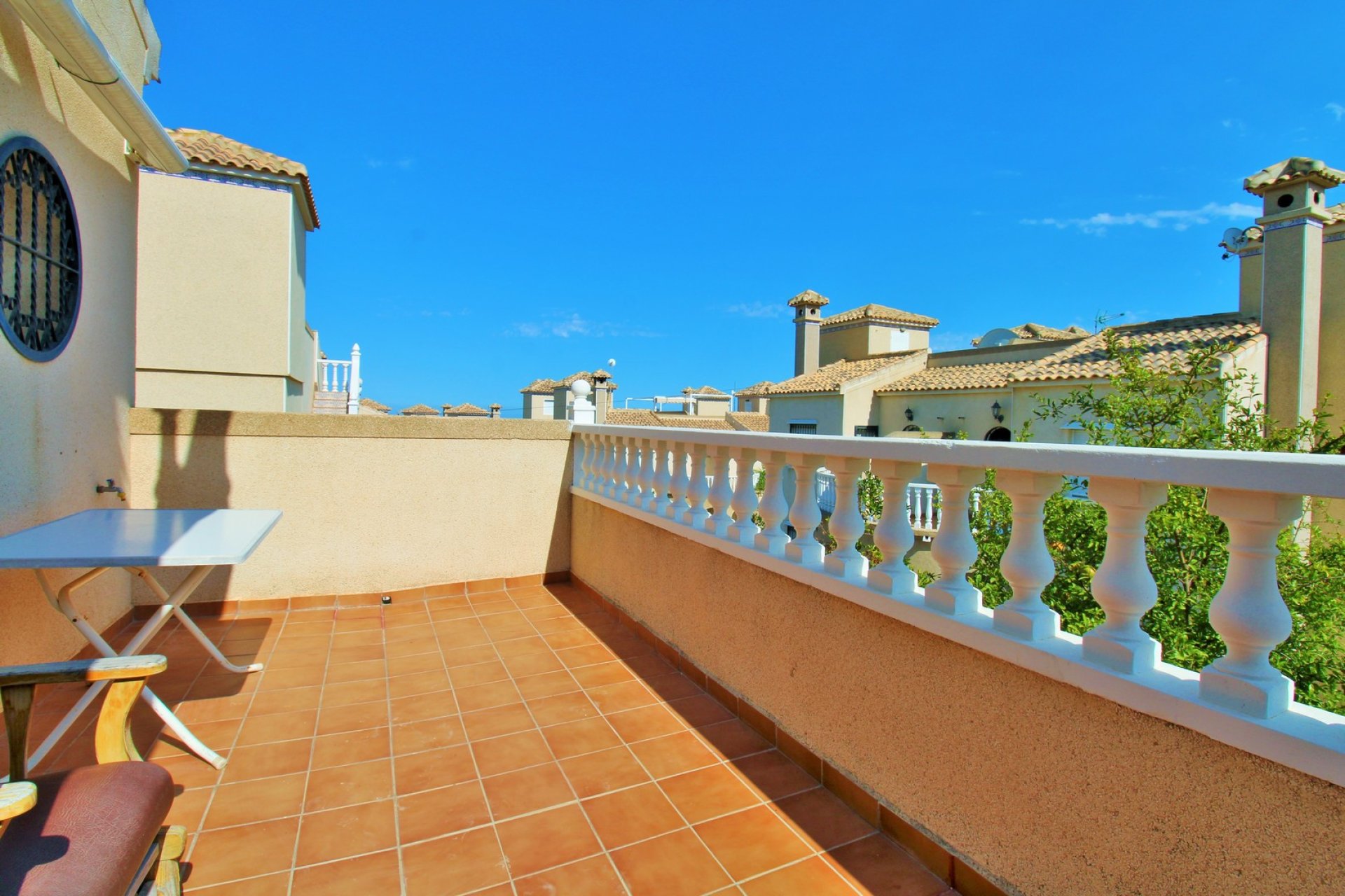 Resale - Villa -
Villamartin - Villamartín