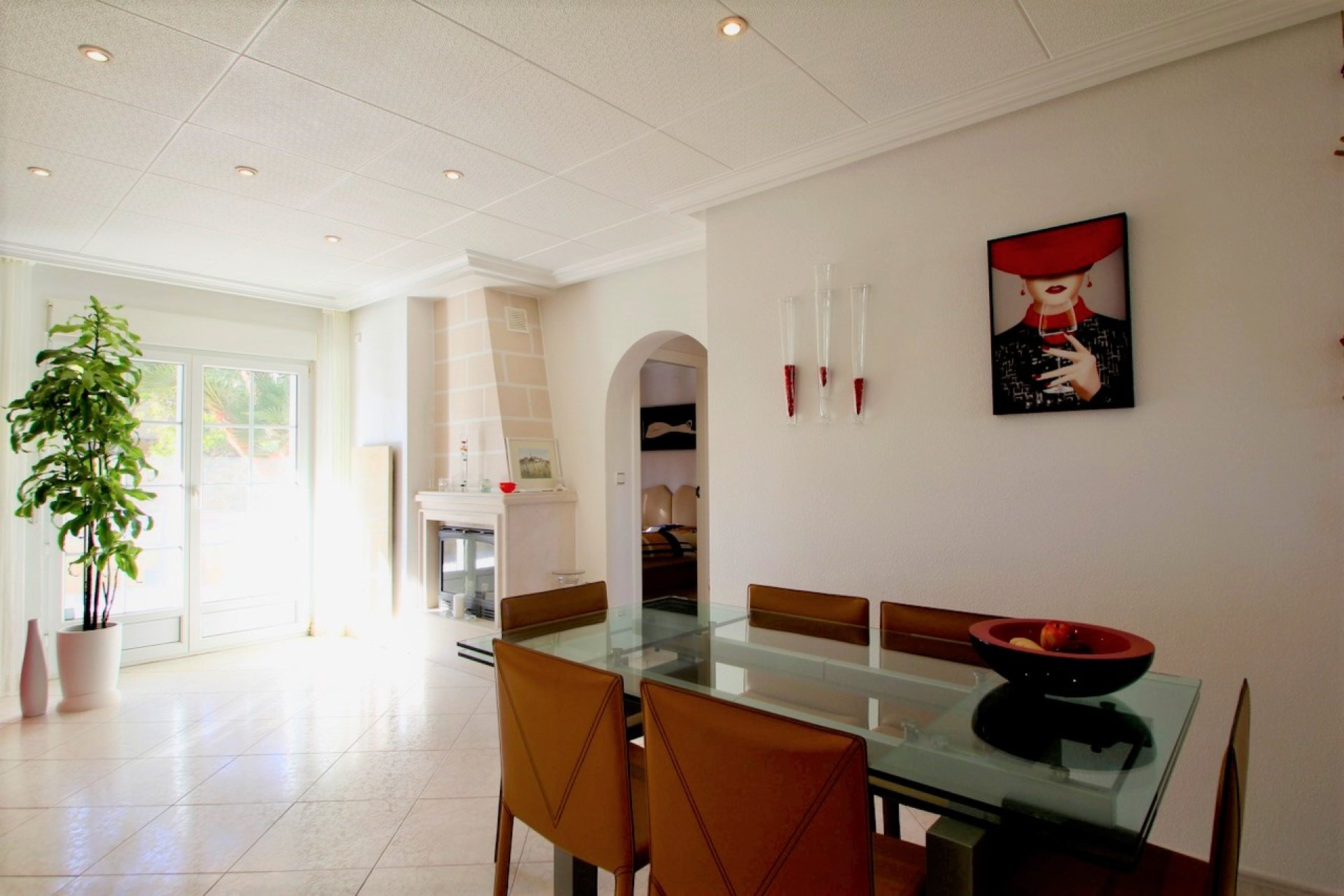 Resale - Villa -
Villamartin - Villamartín