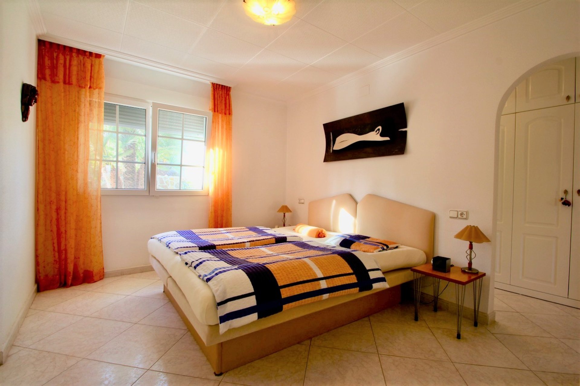 Resale - Villa -
Villamartin - Villamartín