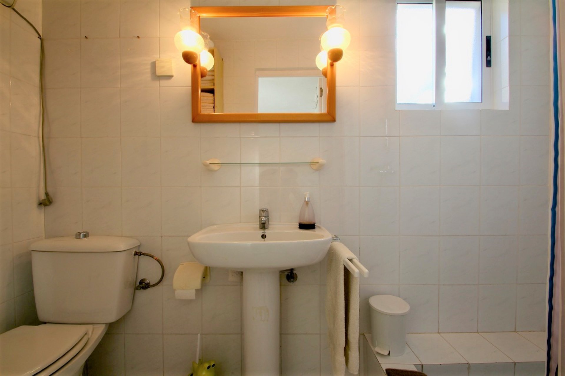 Resale - Villa -
Villamartin - Villamartín