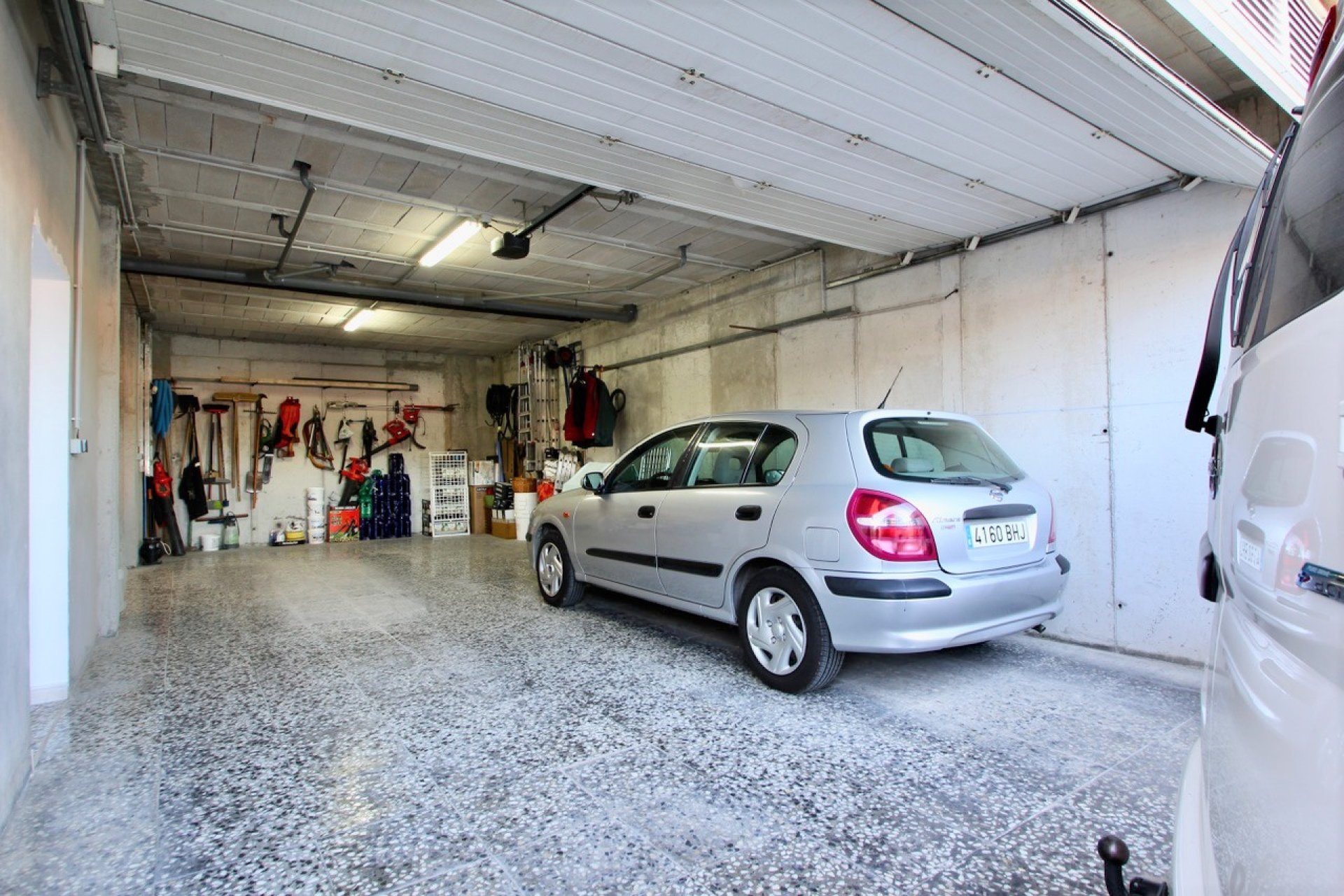 Resale - Villa -
Villamartin - Villamartín