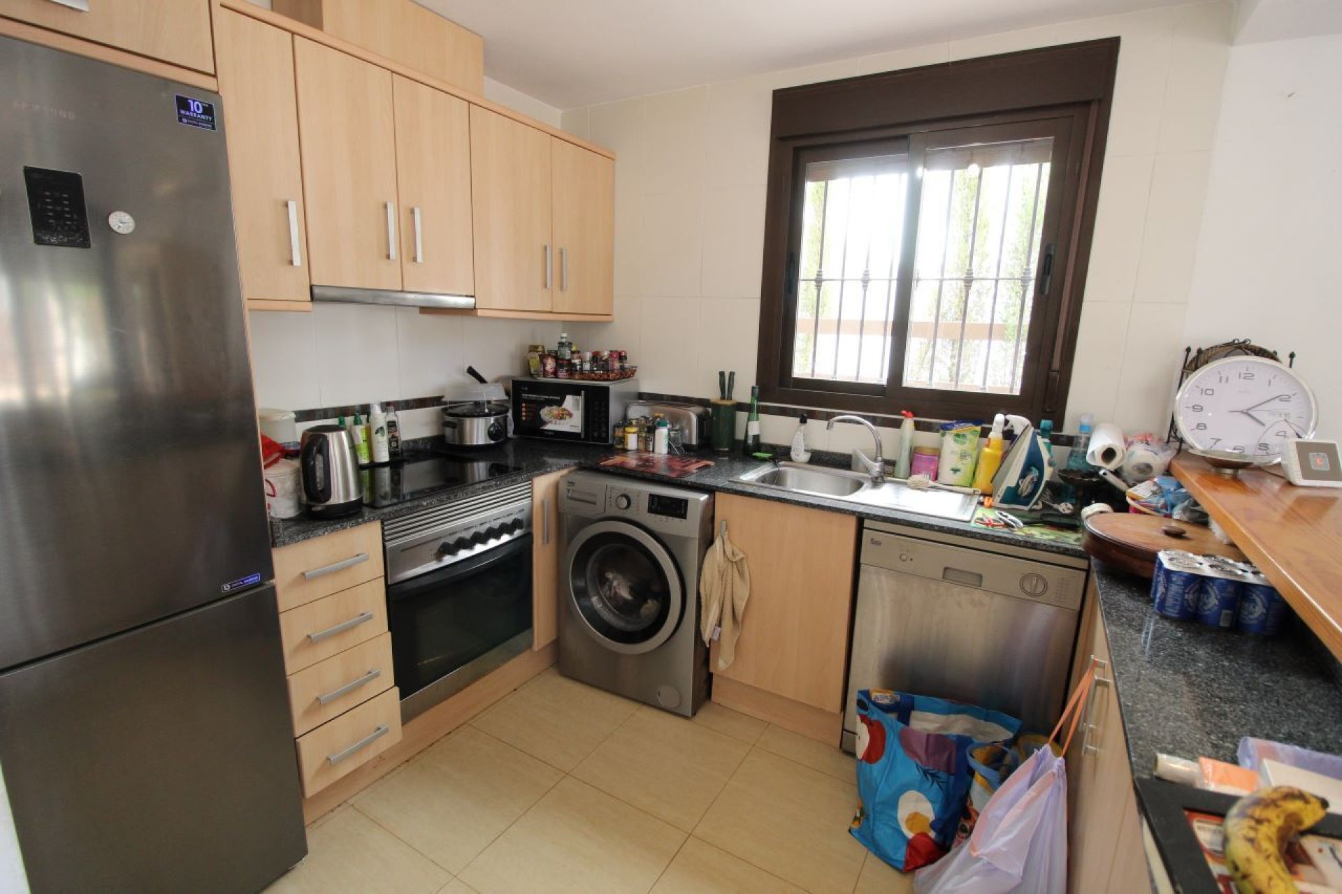 Resale - Villa -
Villamartin - Villamartín