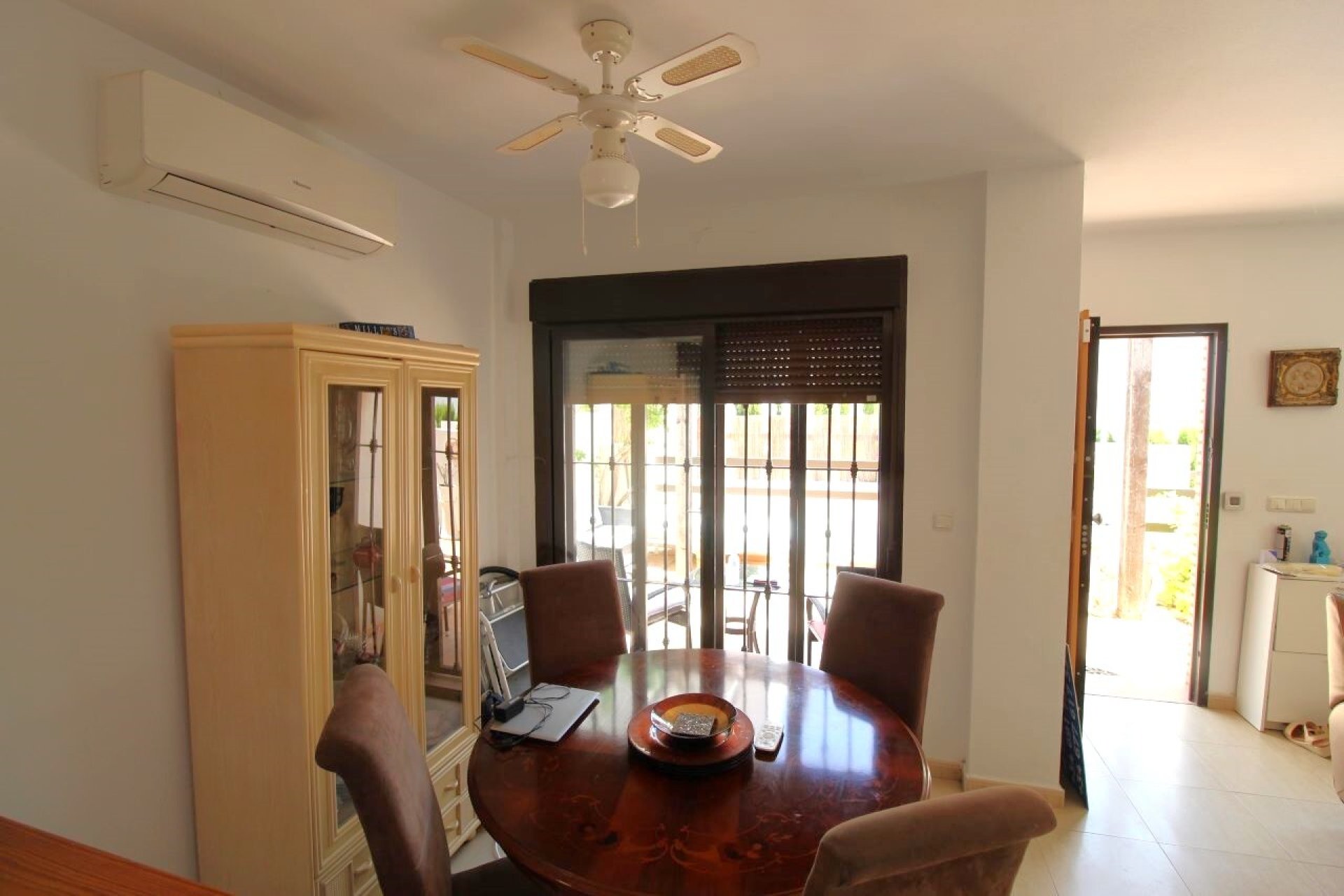 Resale - Villa -
Villamartin - Villamartín