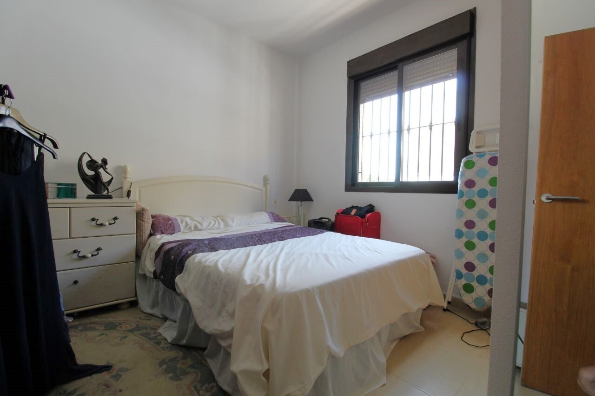 Resale - Villa -
Villamartin - Villamartín