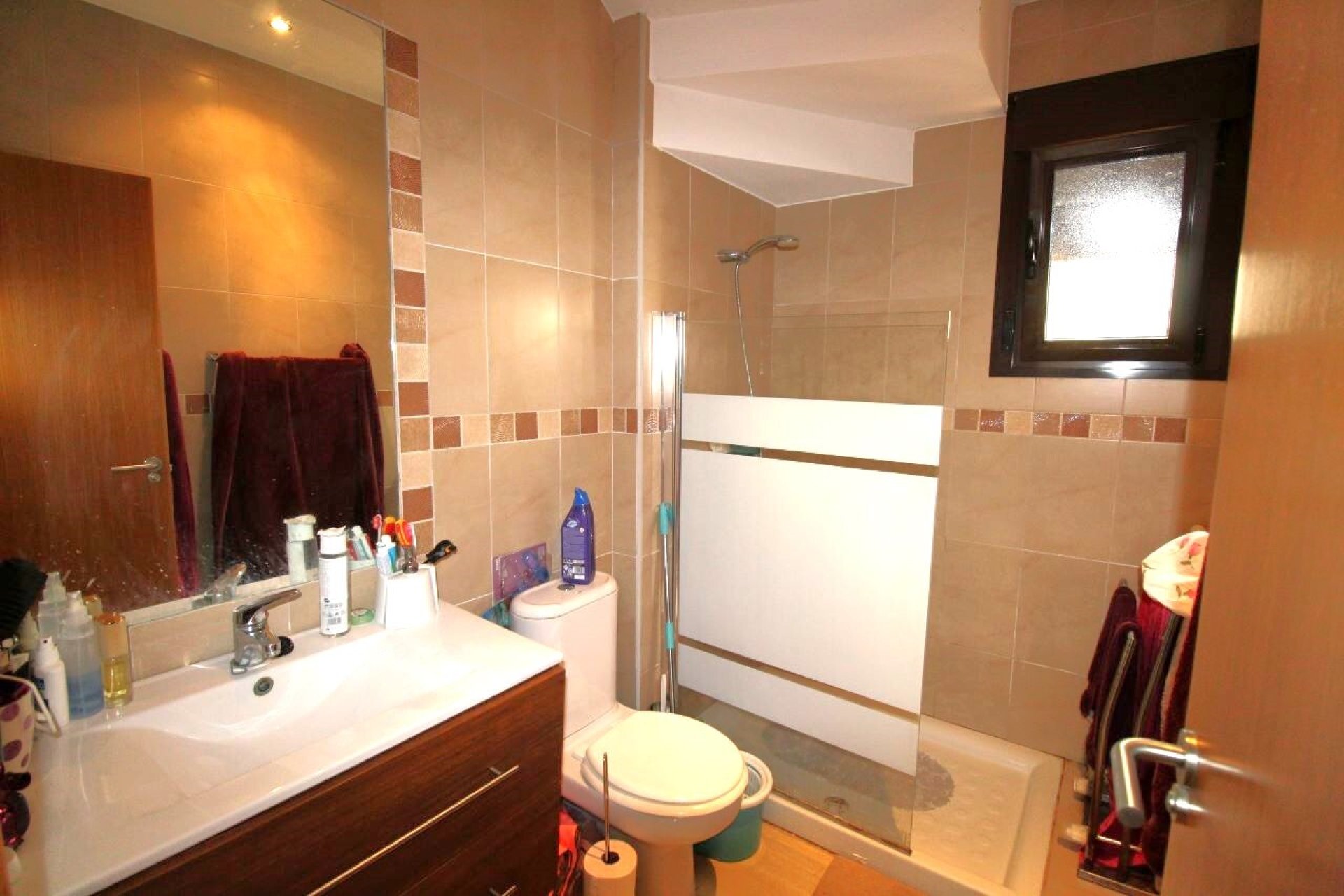 Resale - Villa -
Villamartin - Villamartín