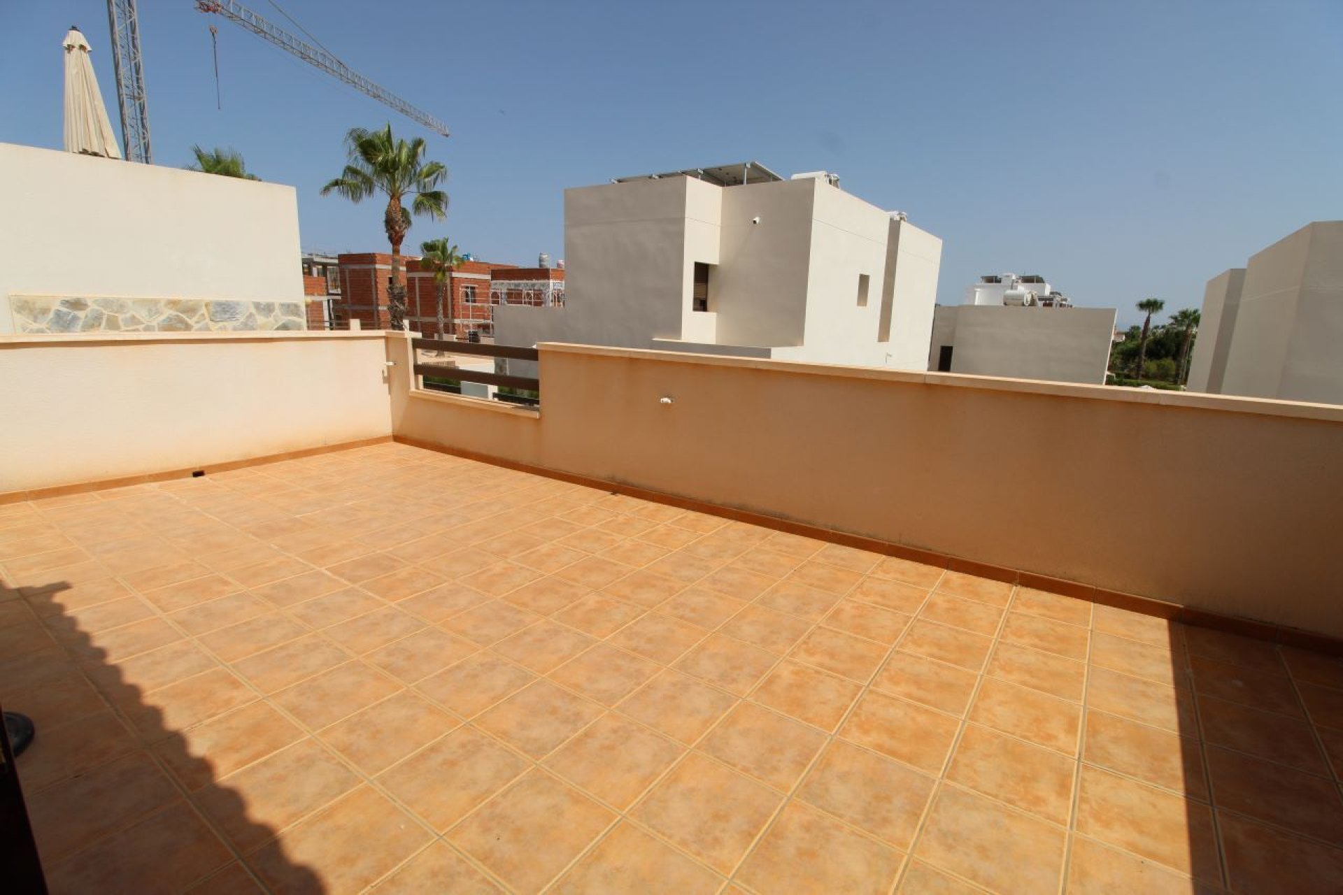 Resale - Villa -
Villamartin - Villamartín