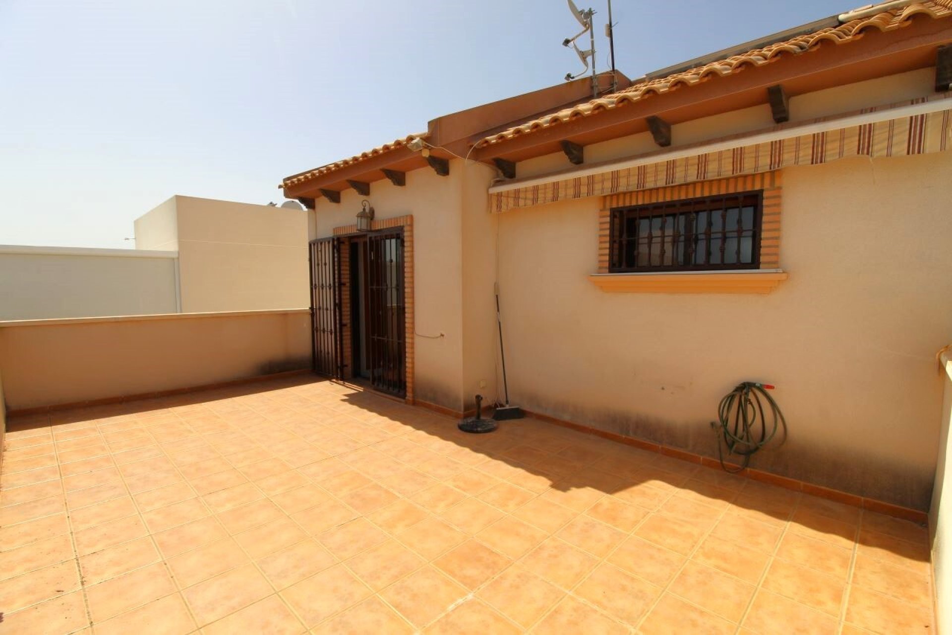 Resale - Villa -
Villamartin - Villamartín