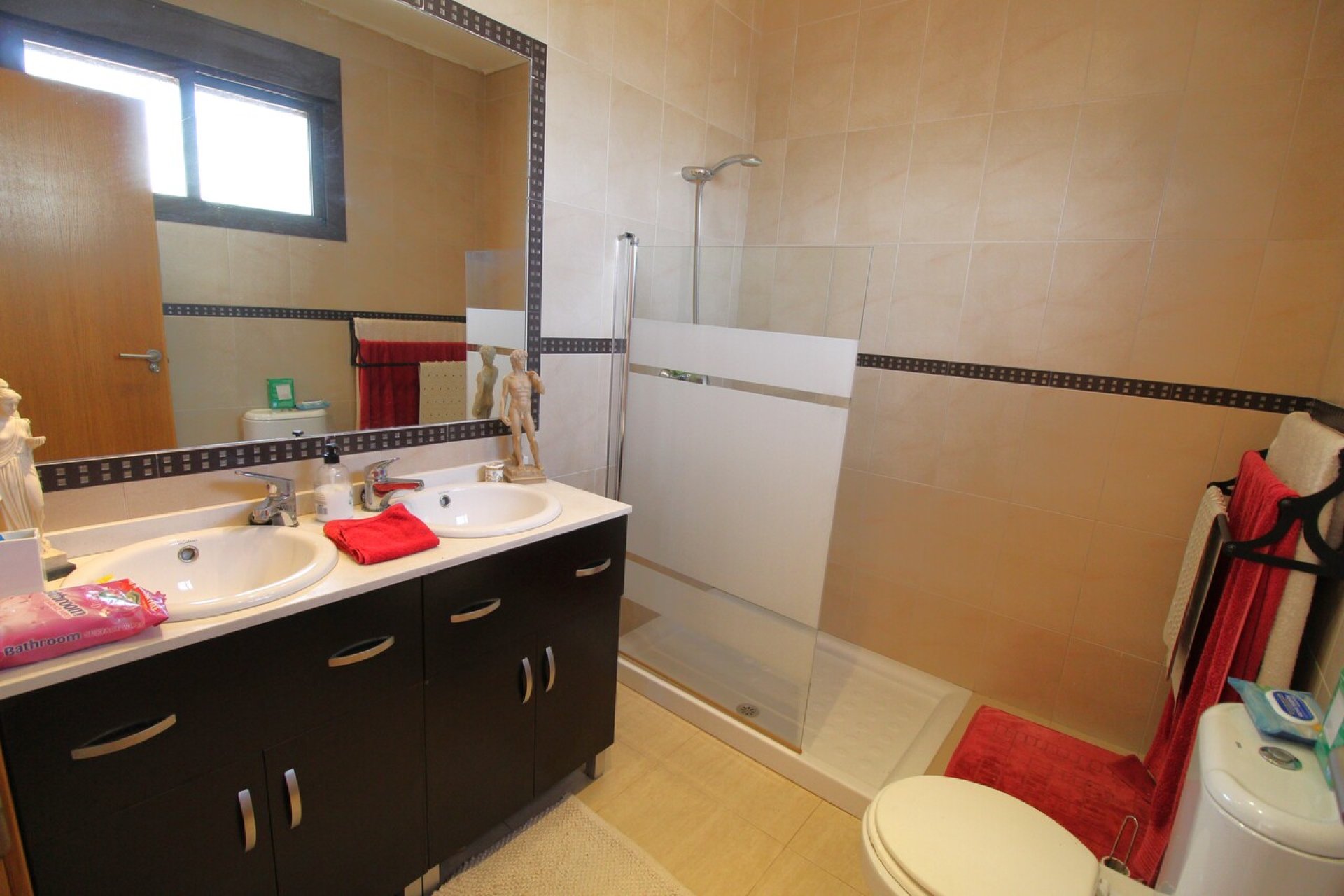 Resale - Villa -
Villamartin - Villamartín