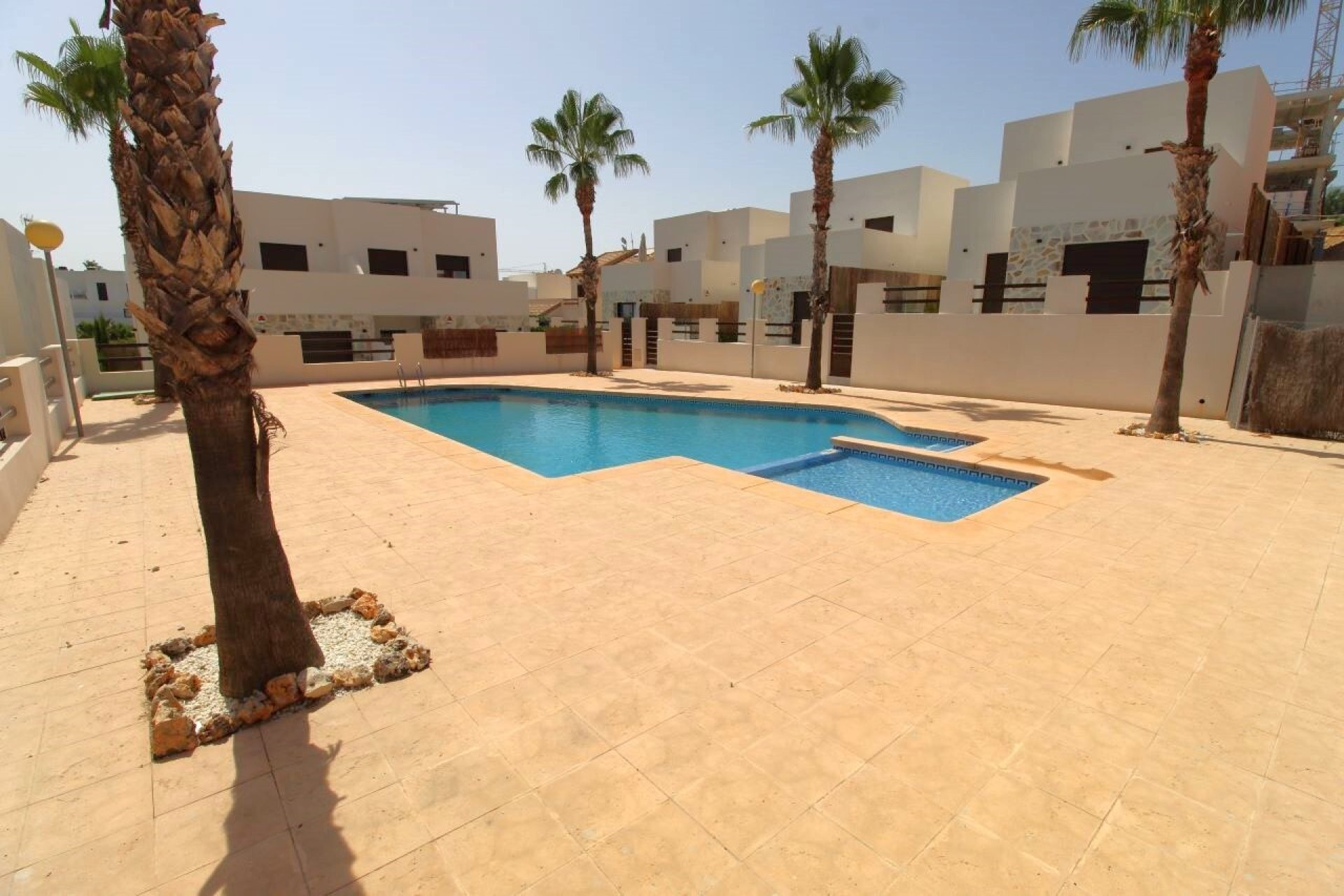 Resale - Villa -
Villamartin - Villamartín