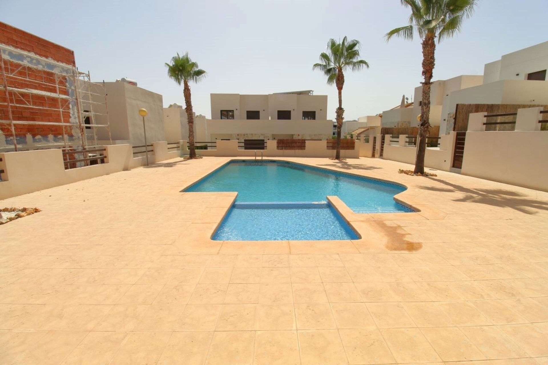 Resale - Villa -
Villamartin - Villamartín