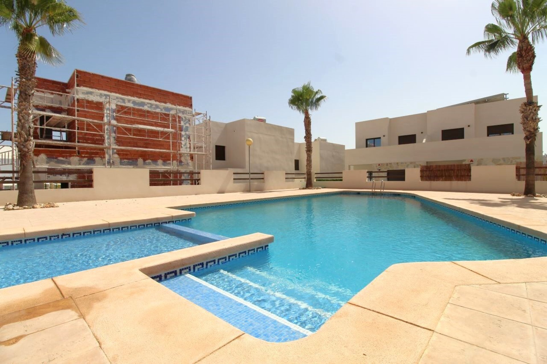 Resale - Villa -
Villamartin - Villamartín
