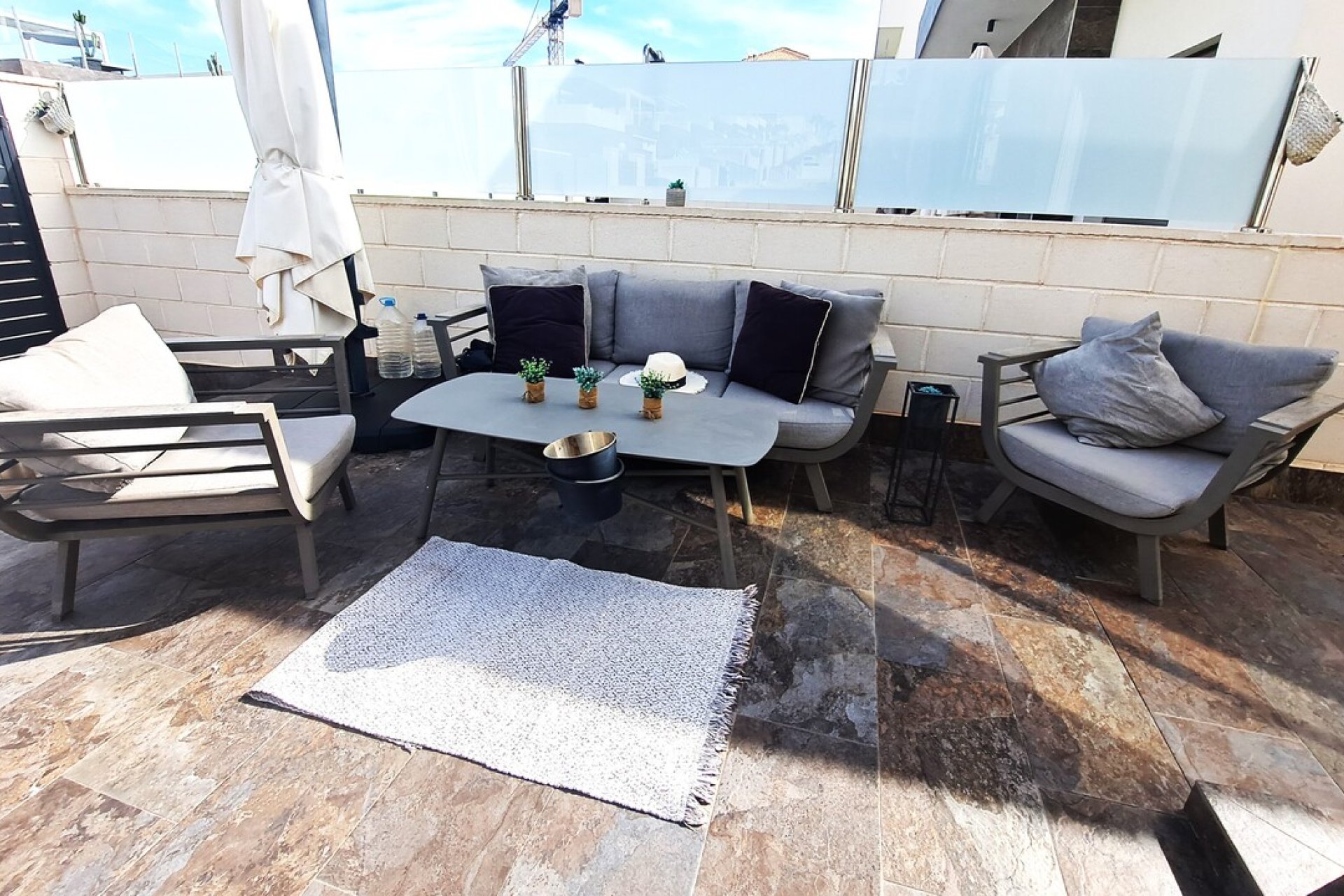 Resale - Villa -
Villamartin