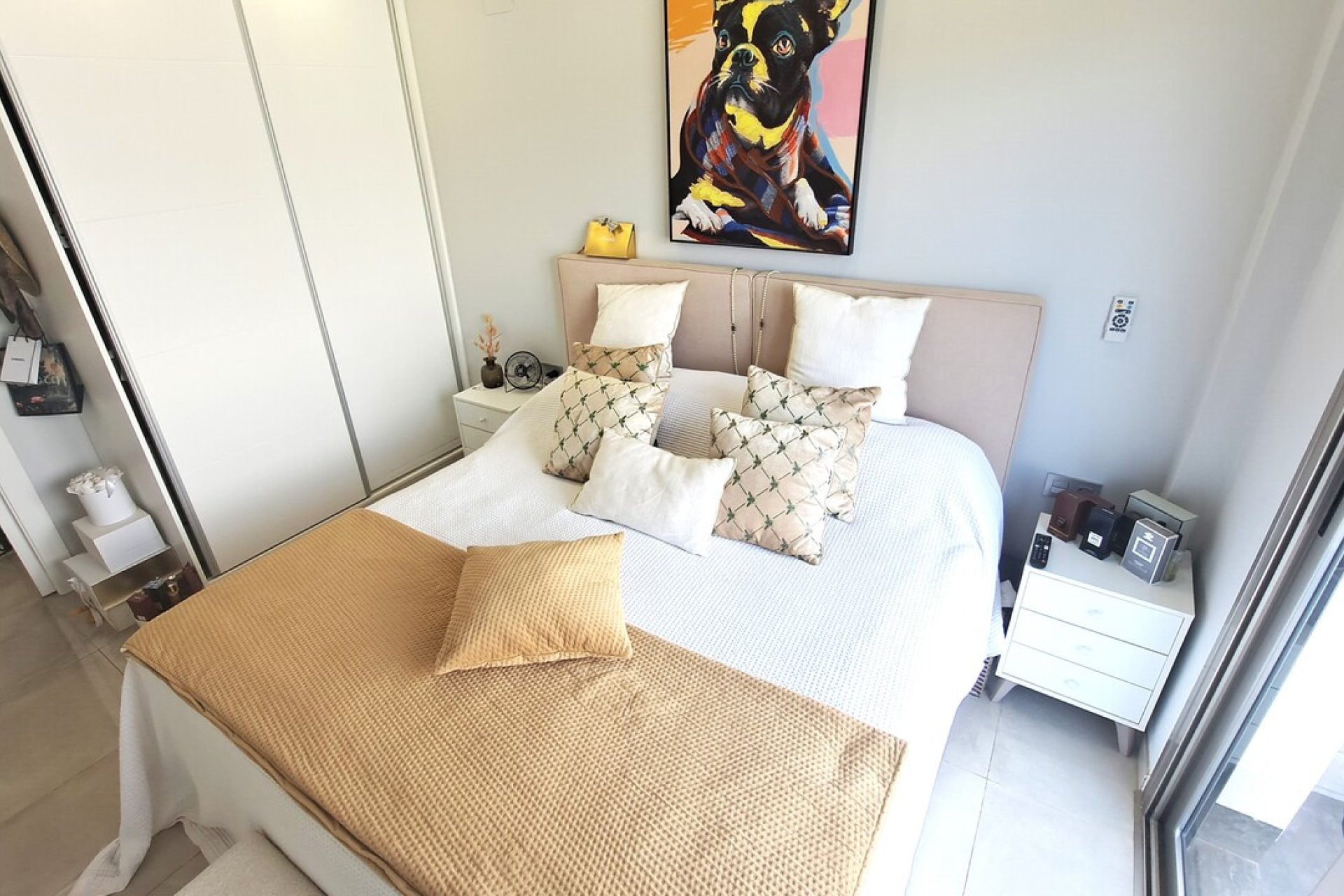 Resale - Villa -
Villamartin