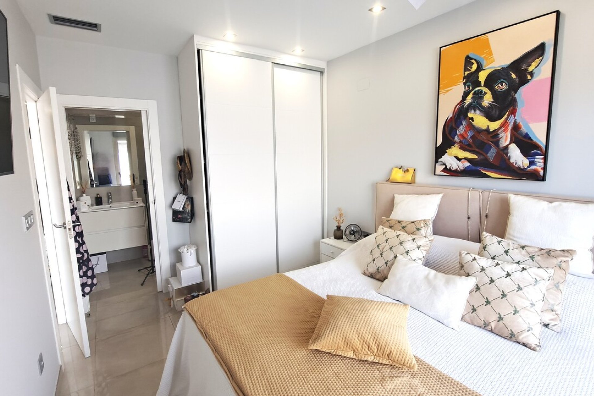 Resale - Villa -
Villamartin