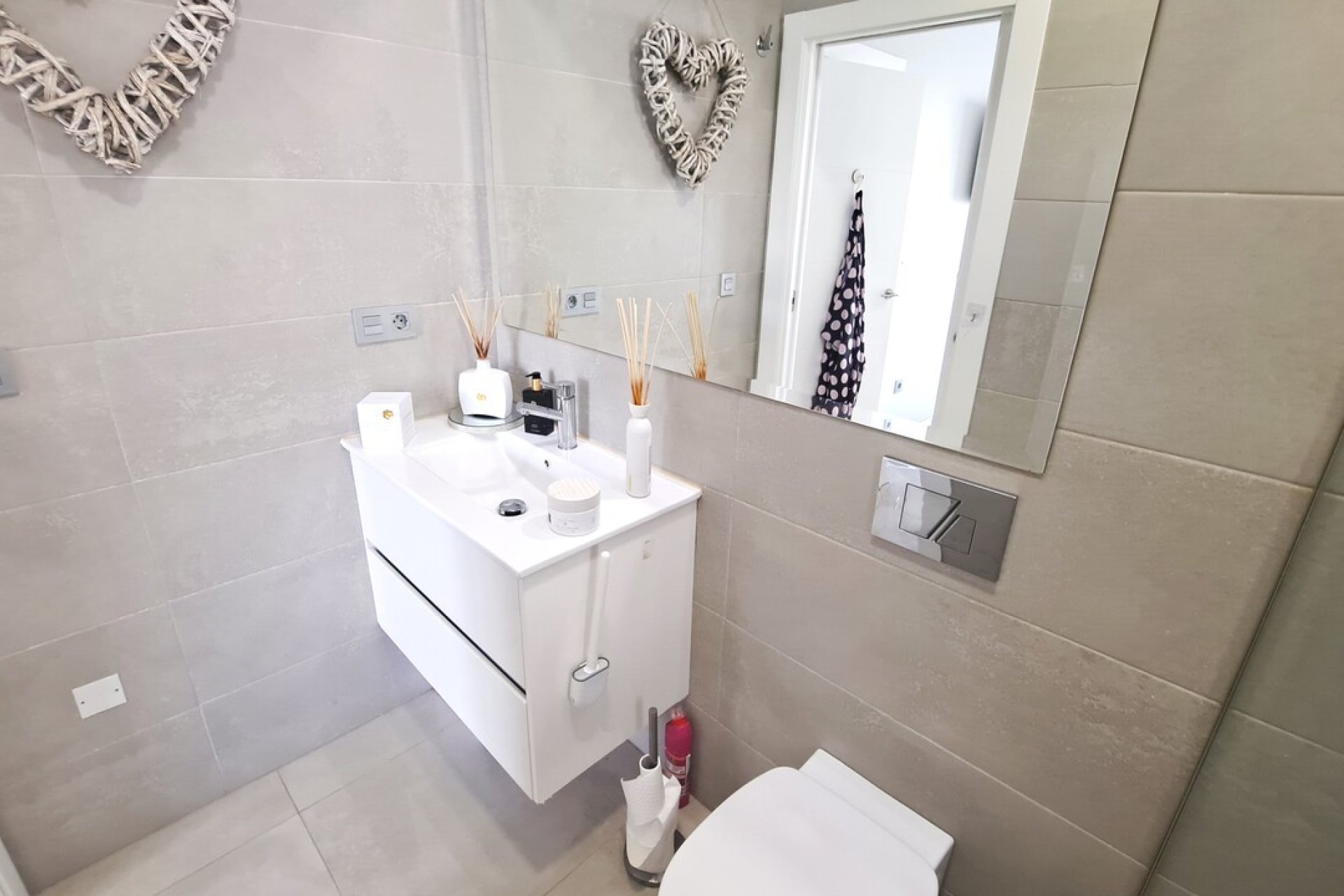 Resale - Villa -
Villamartin