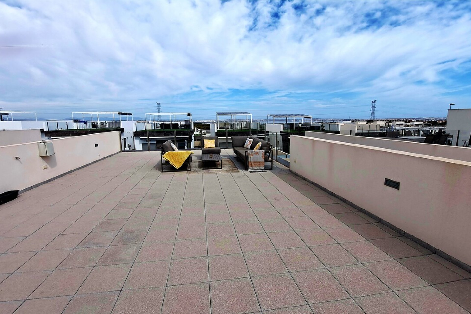 Resale - Villa -
Villamartin