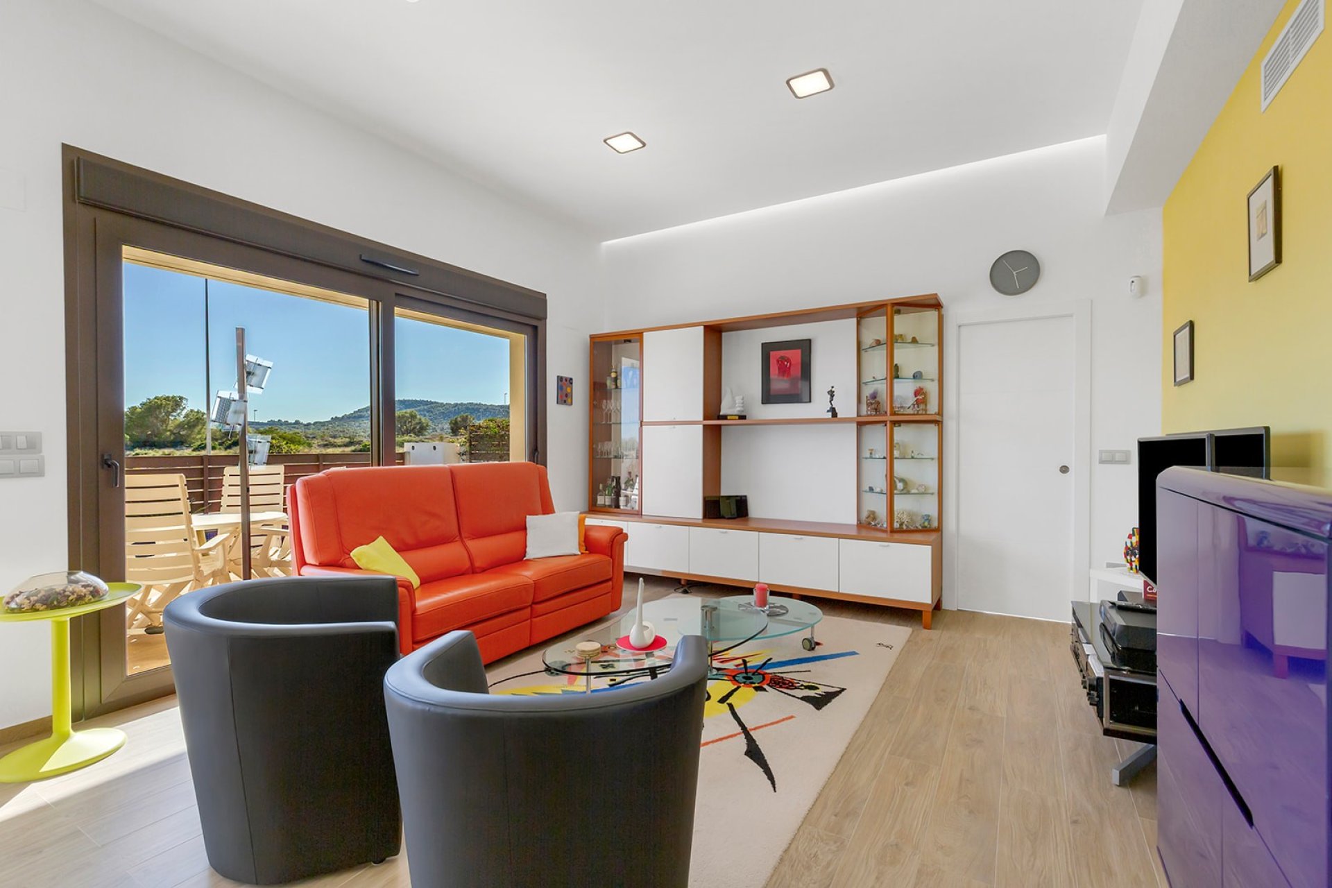 Resale - Villa -
Vistabella Golf