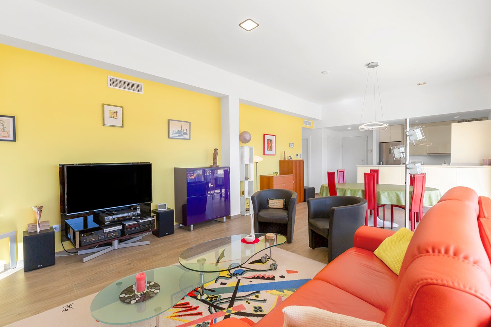 Resale - Villa -
Vistabella Golf