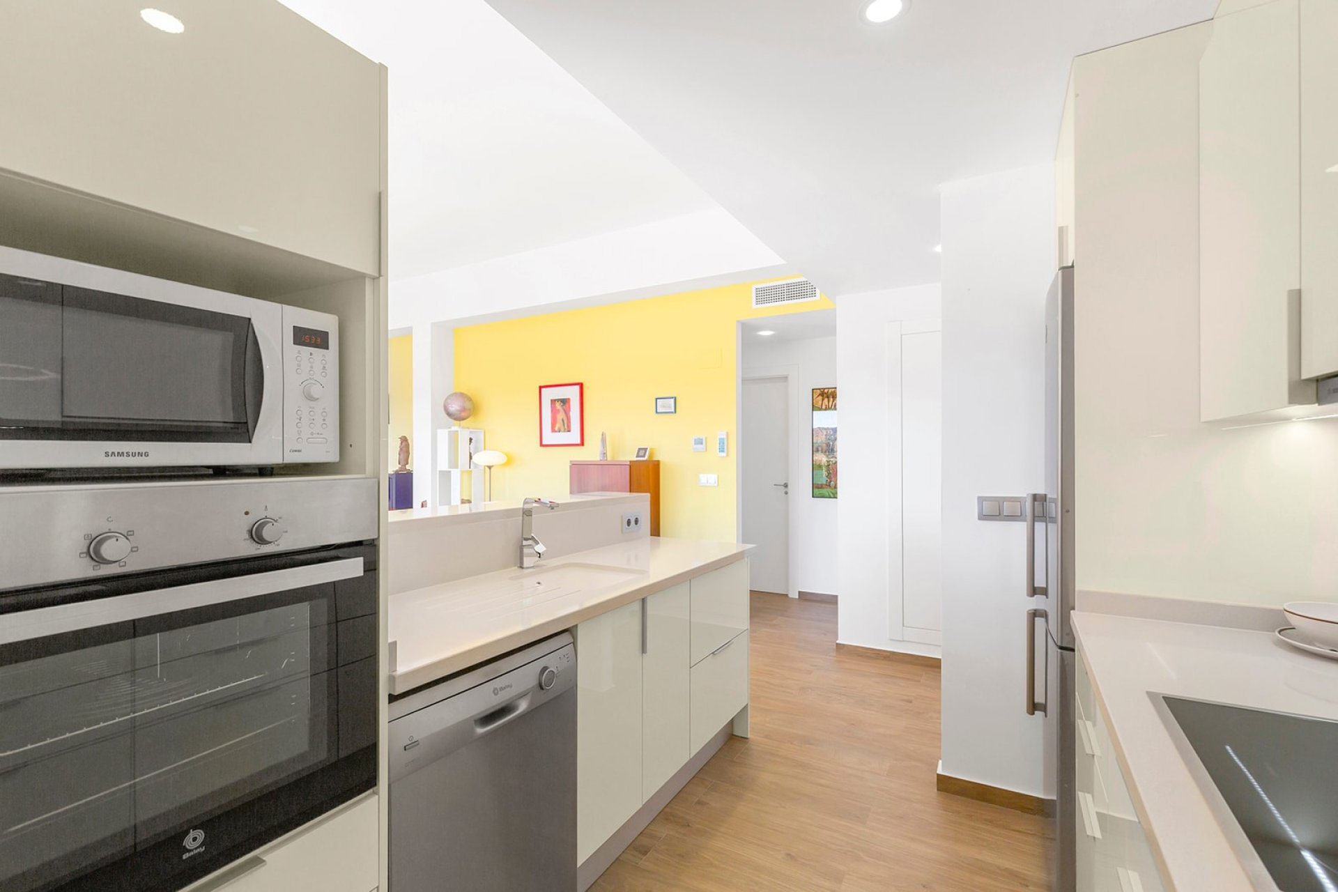 Resale - Villa -
Vistabella Golf