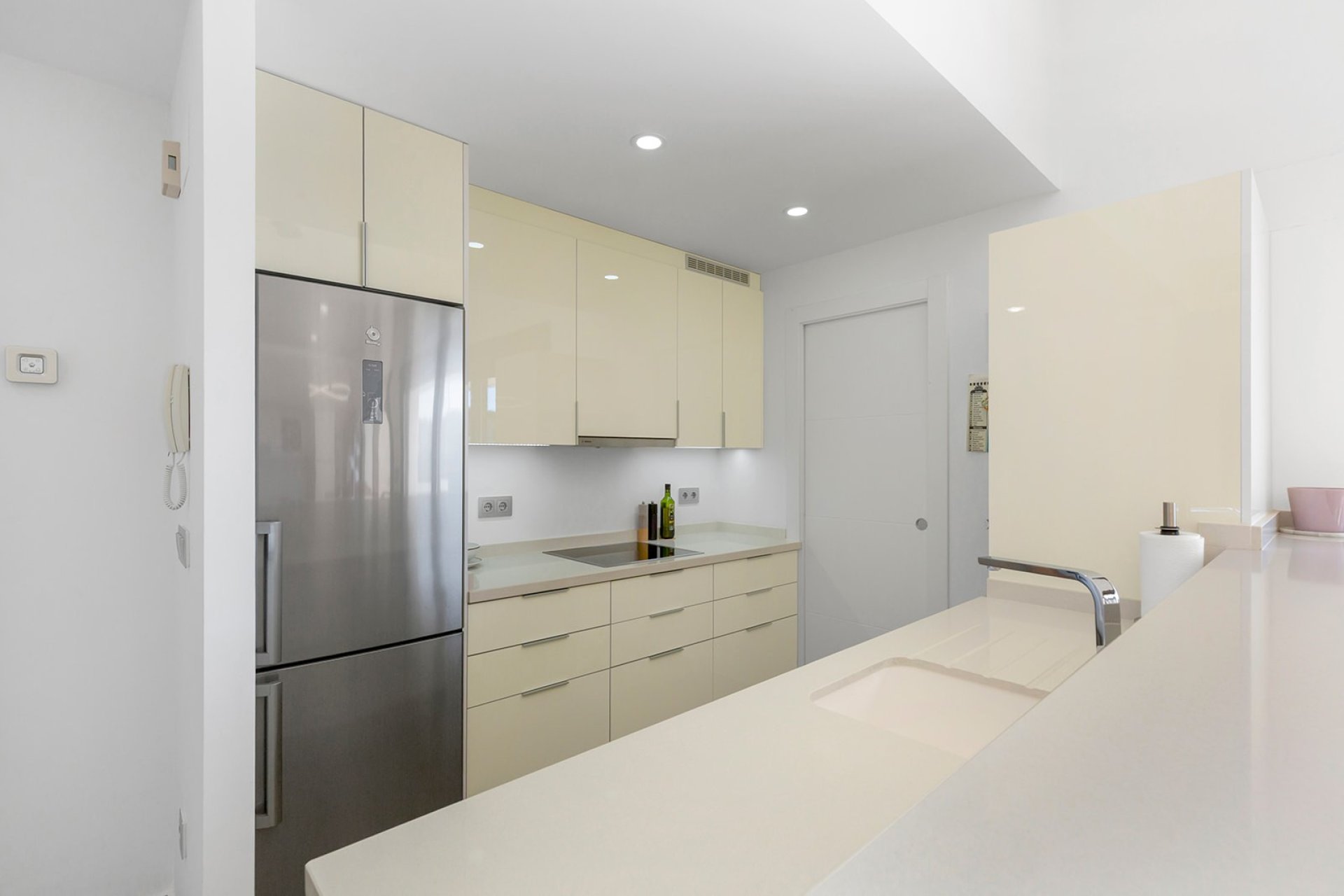 Resale - Villa -
Vistabella Golf