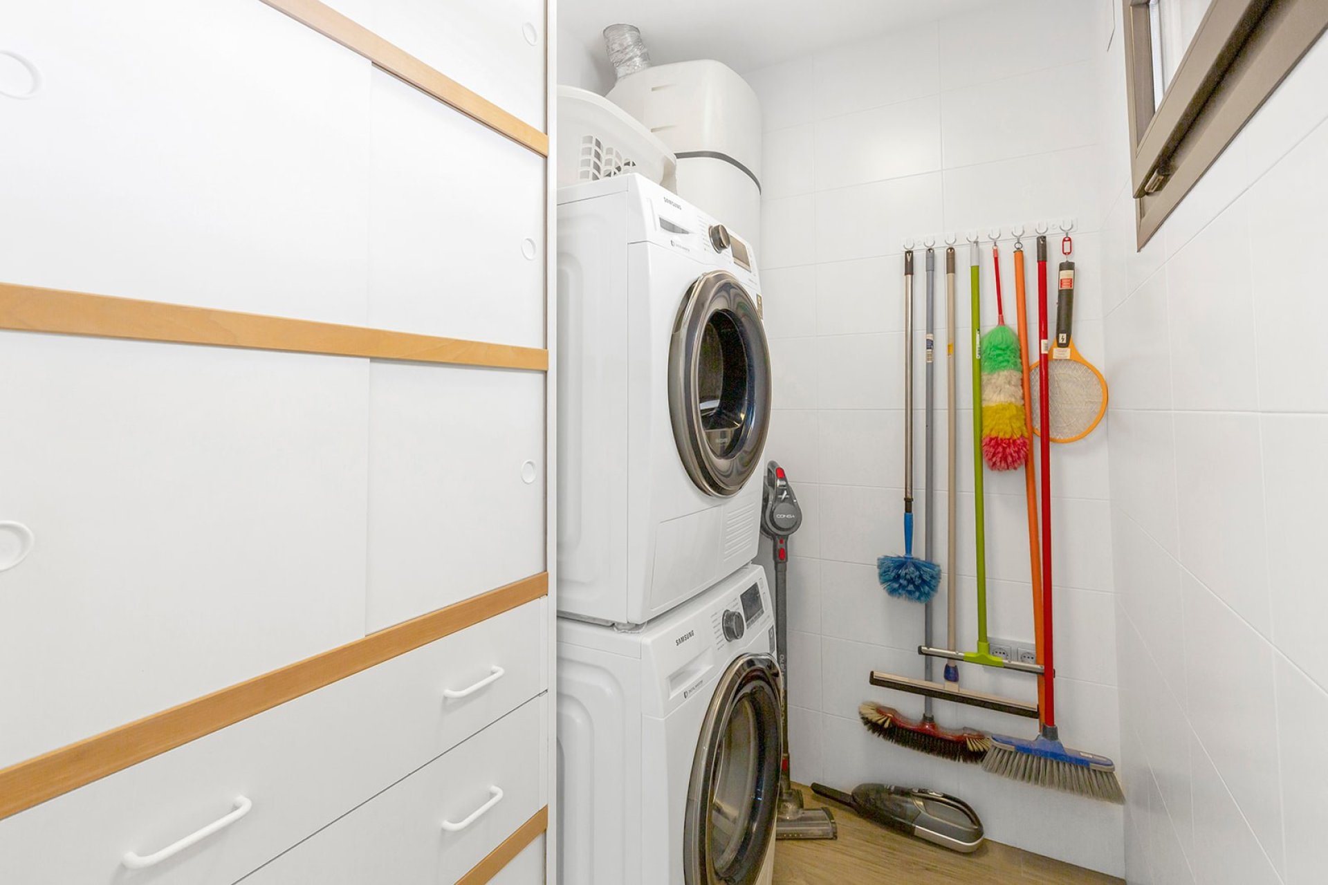 Resale - Villa -
Vistabella Golf