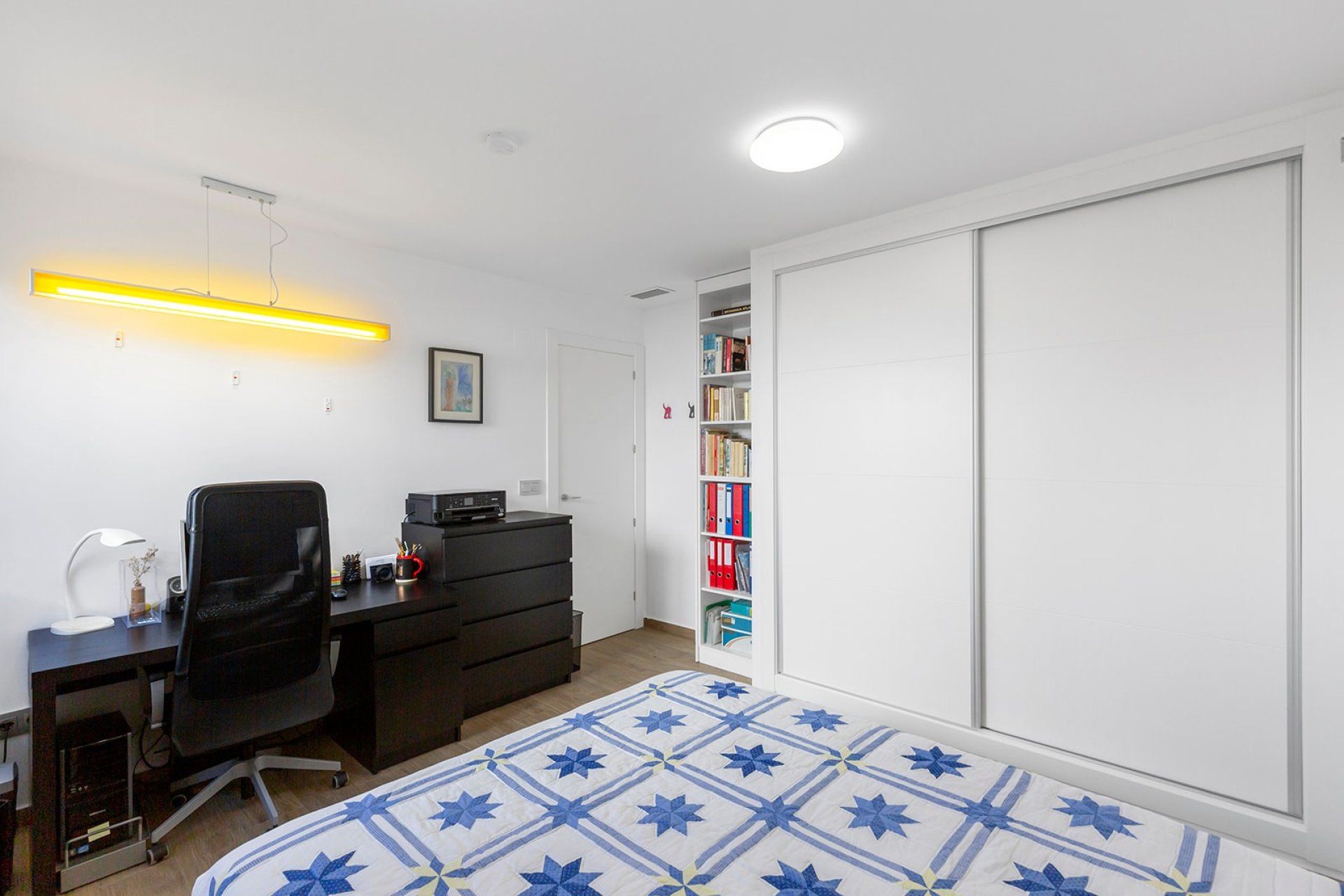 Resale - Villa -
Vistabella Golf