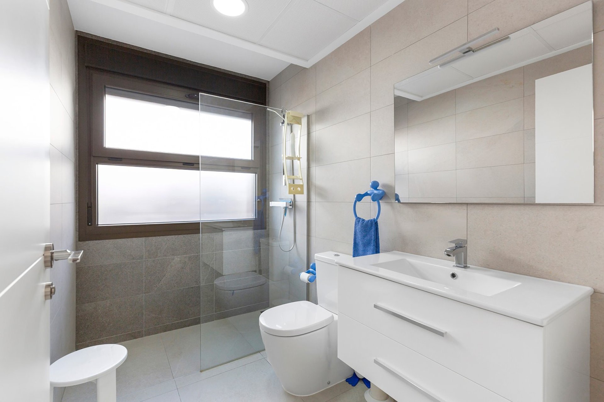 Resale - Villa -
Vistabella Golf