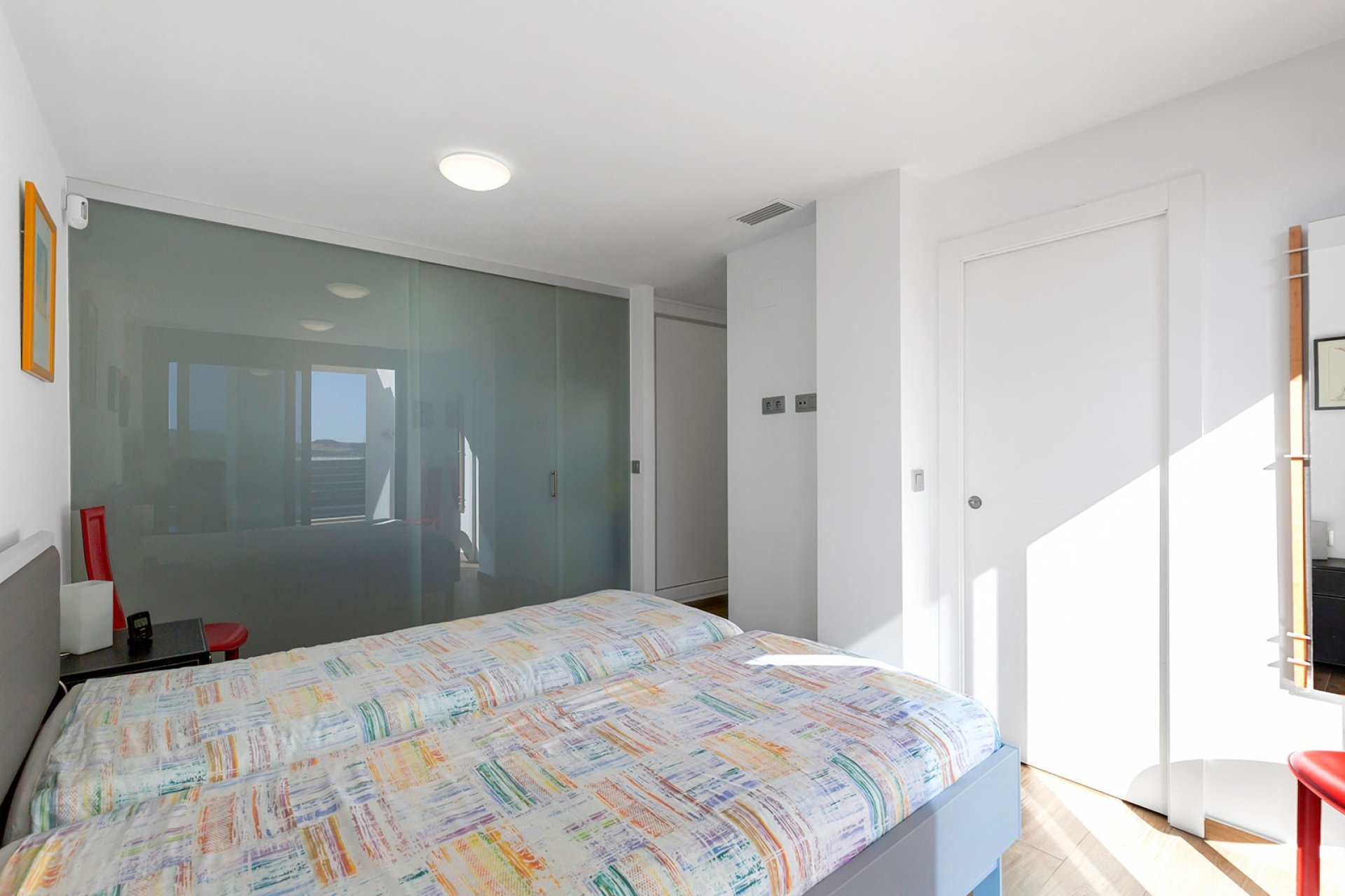 Resale - Villa -
Vistabella Golf