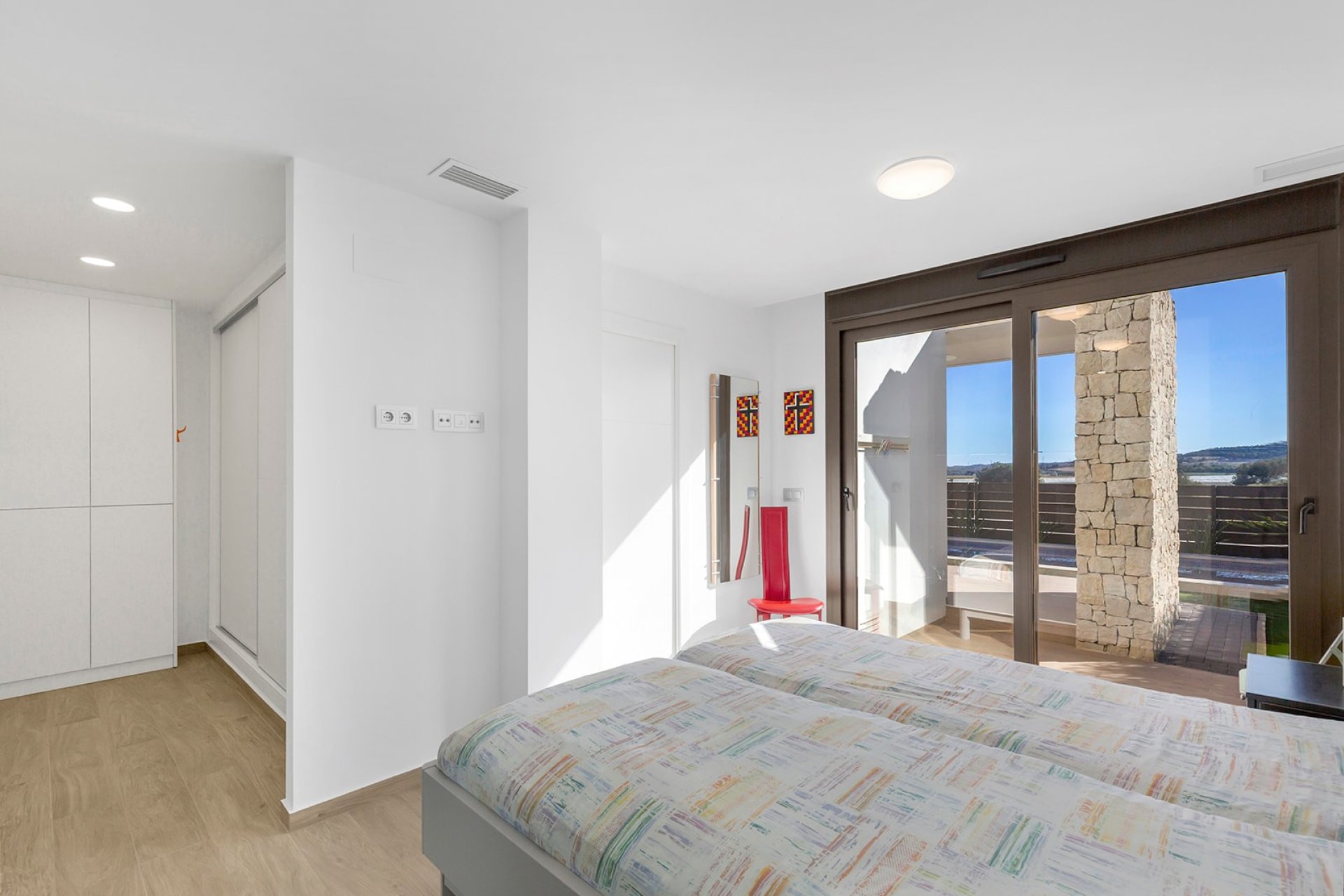 Resale - Villa -
Vistabella Golf