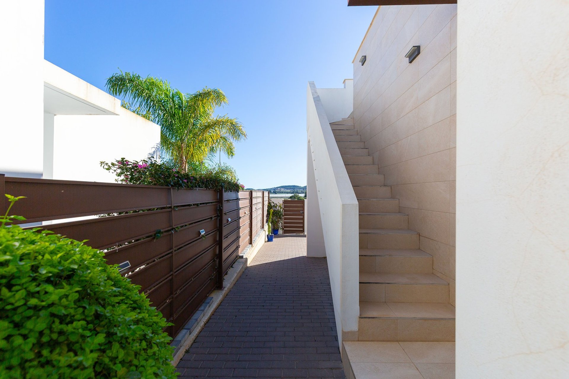 Resale - Villa -
Vistabella Golf