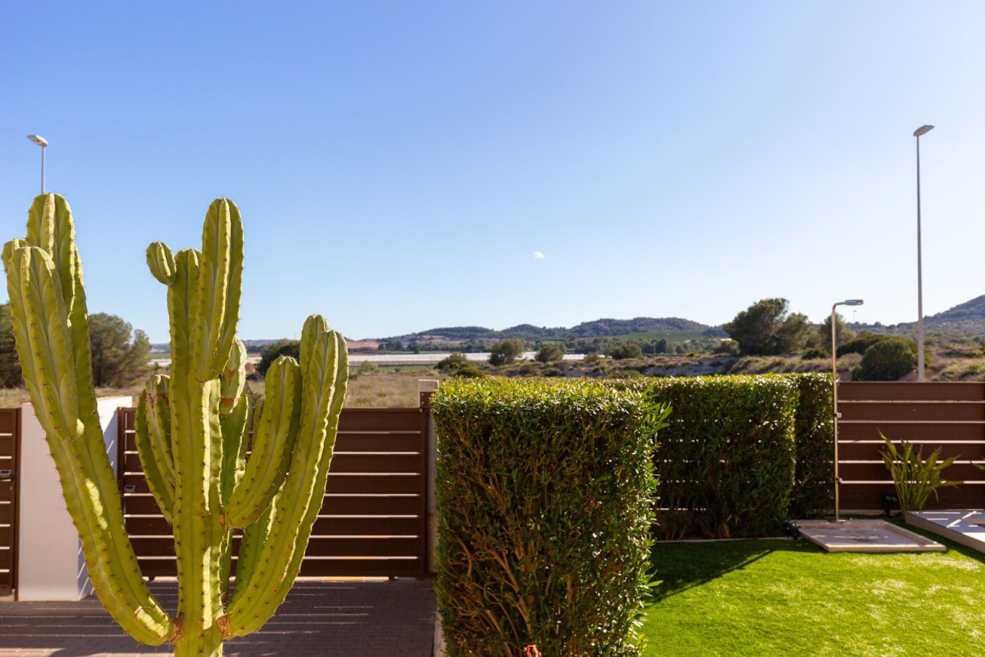 Resale - Villa -
Vistabella Golf