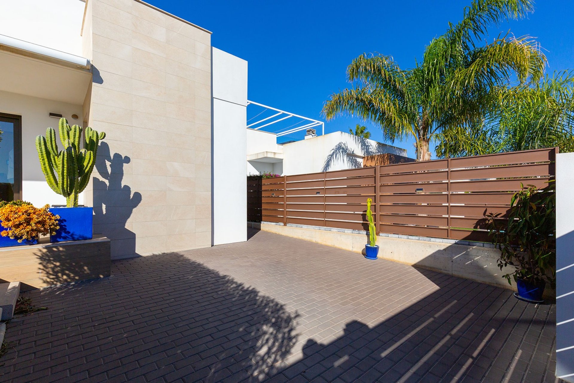 Resale - Villa -
Vistabella Golf