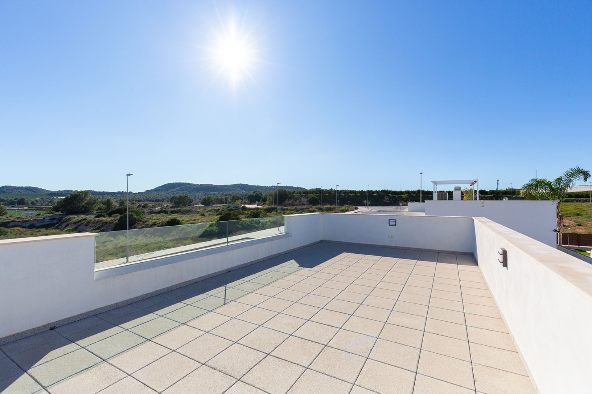 Resale - Villa -
Vistabella Golf