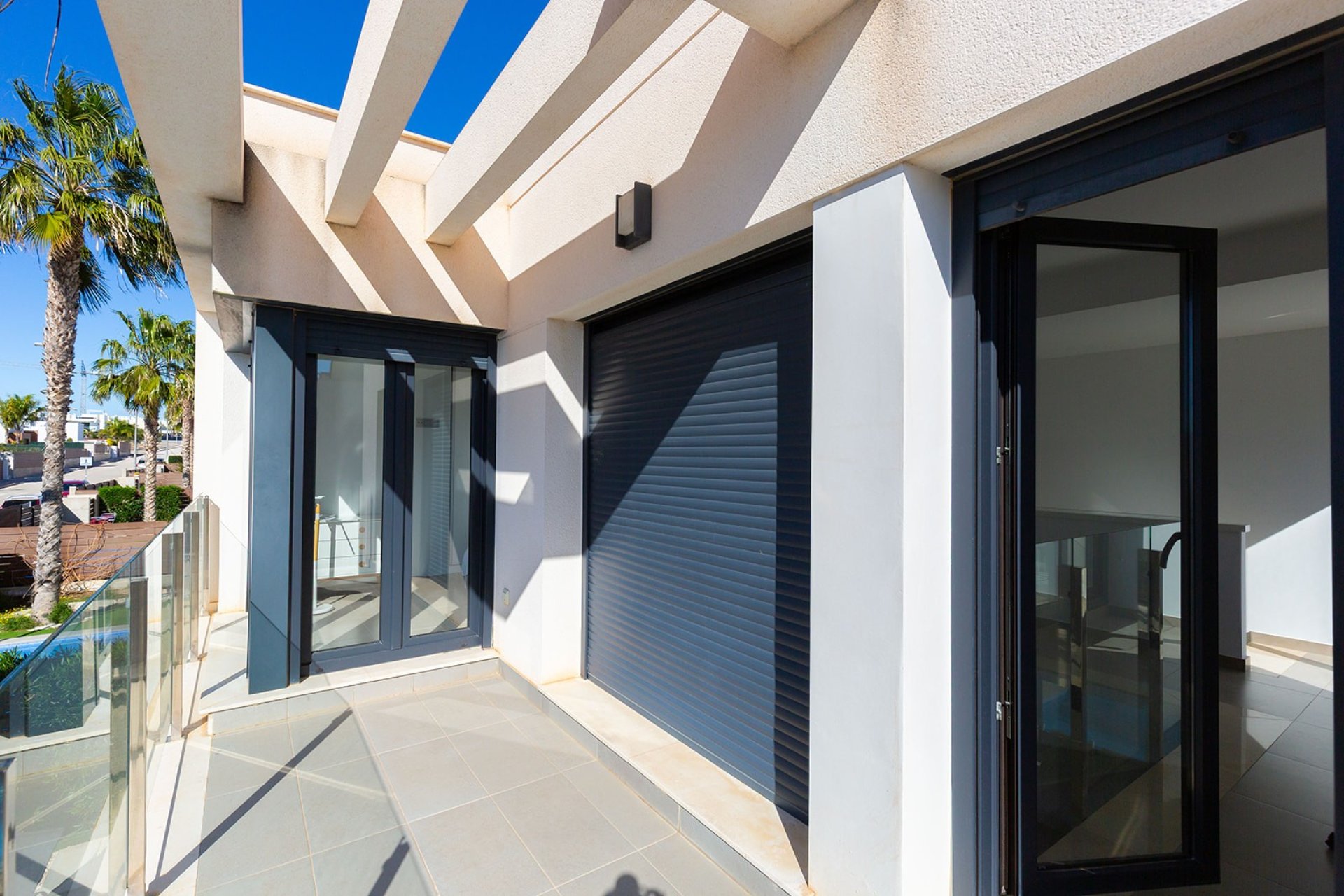 Resale - Villa -
Vistabella Golf